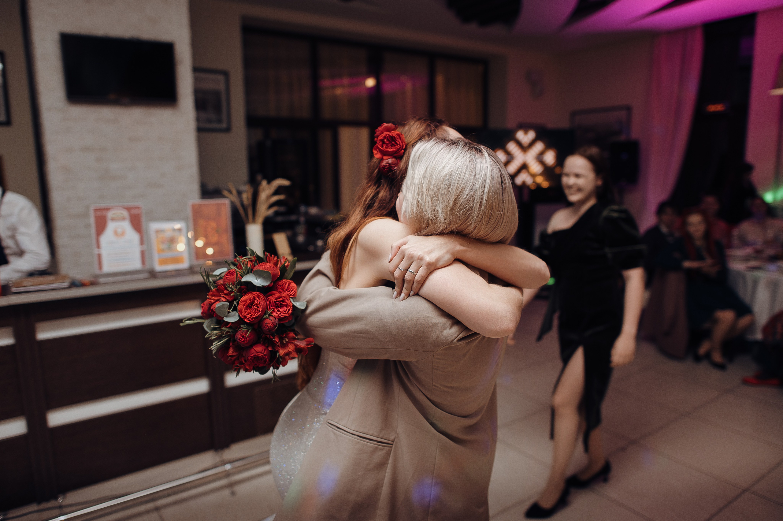 Екатерина и Максим. Свадебный фотограф в Ярославле Денис Медоваров