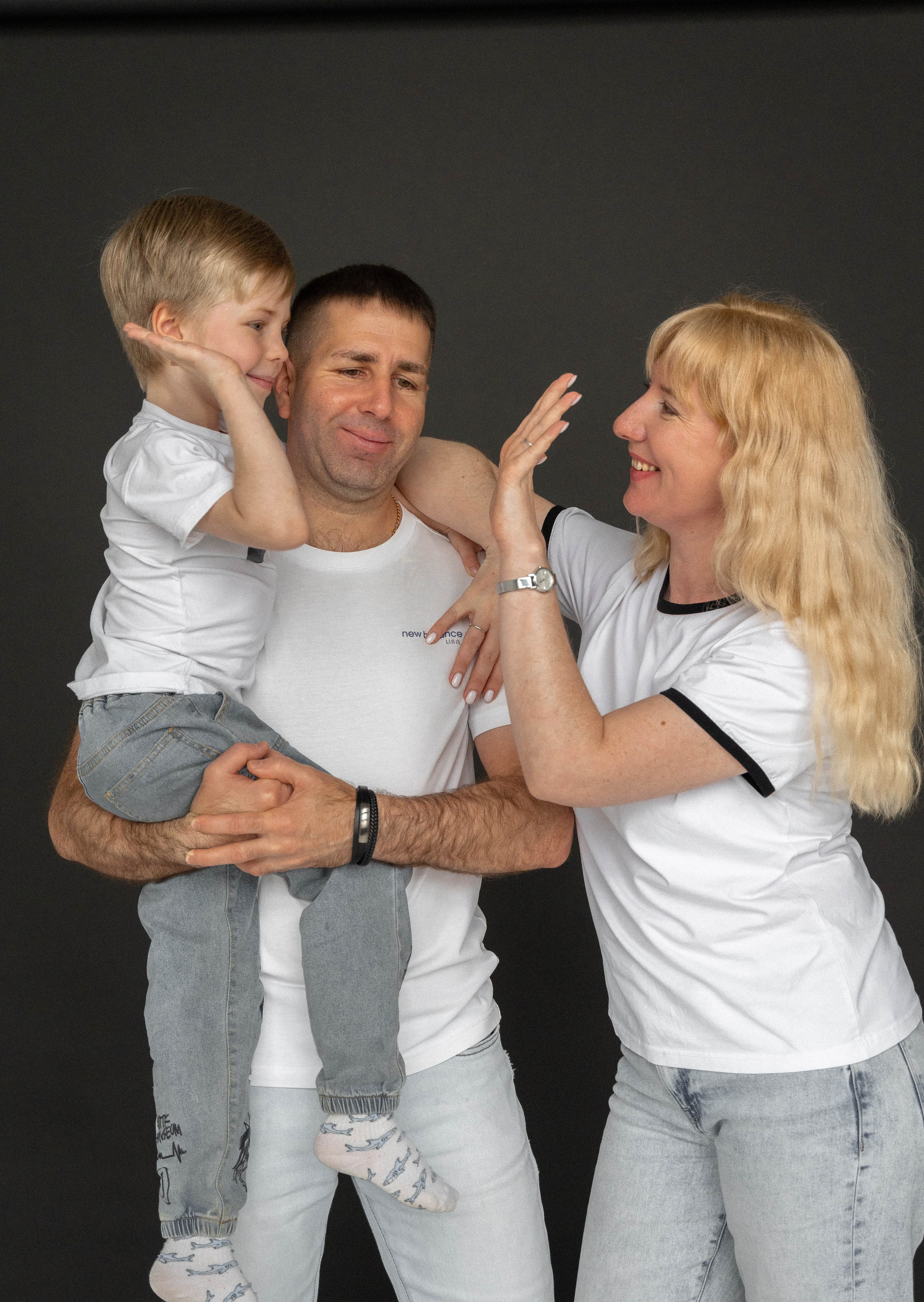 Минимализм. ALISON FILMS