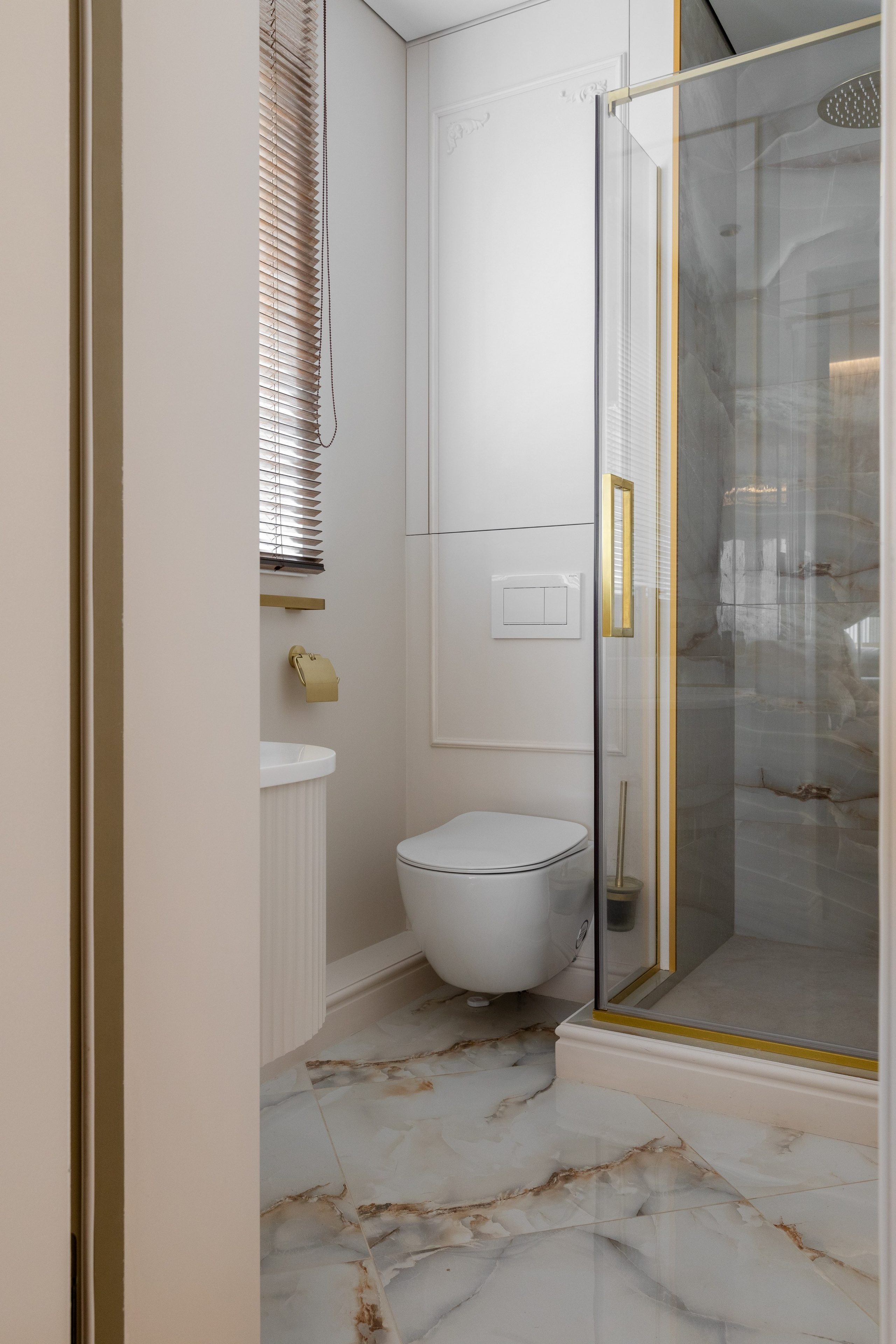 ЖК «Версаль» интерьерная фотосъёмка по проекту @kd_design_sochi. Интерьерный фотограф Москва