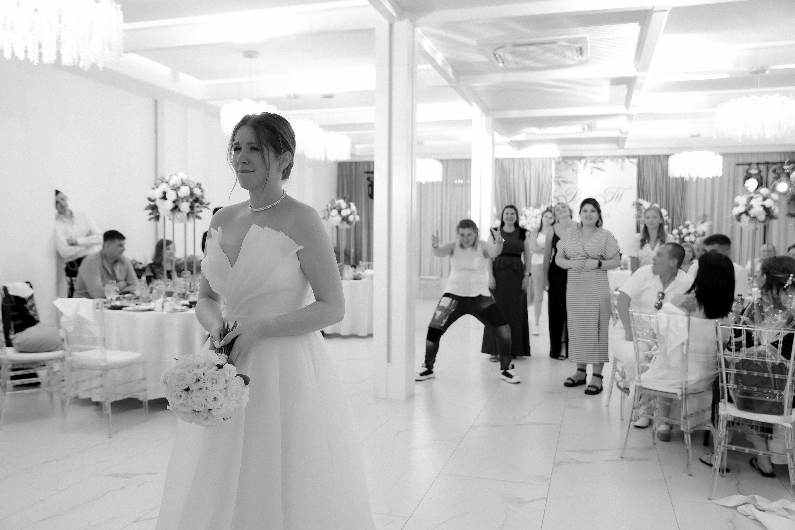 Владислав & Татьяна. Свадебный фотограф Ольга Гречко