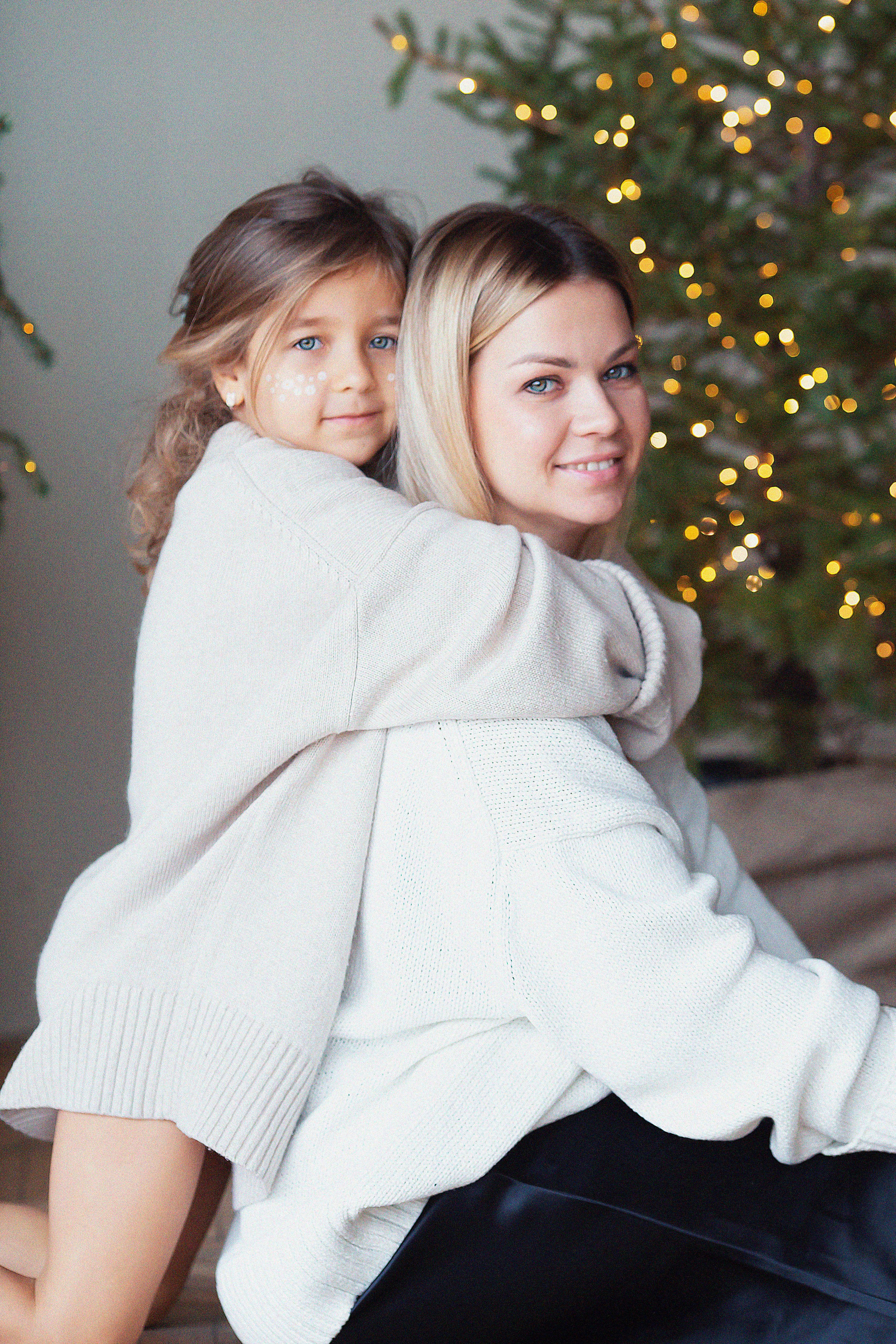 Мама и дочь. Семейный и детский фотограф в Волгограде Серкибаева Ирина