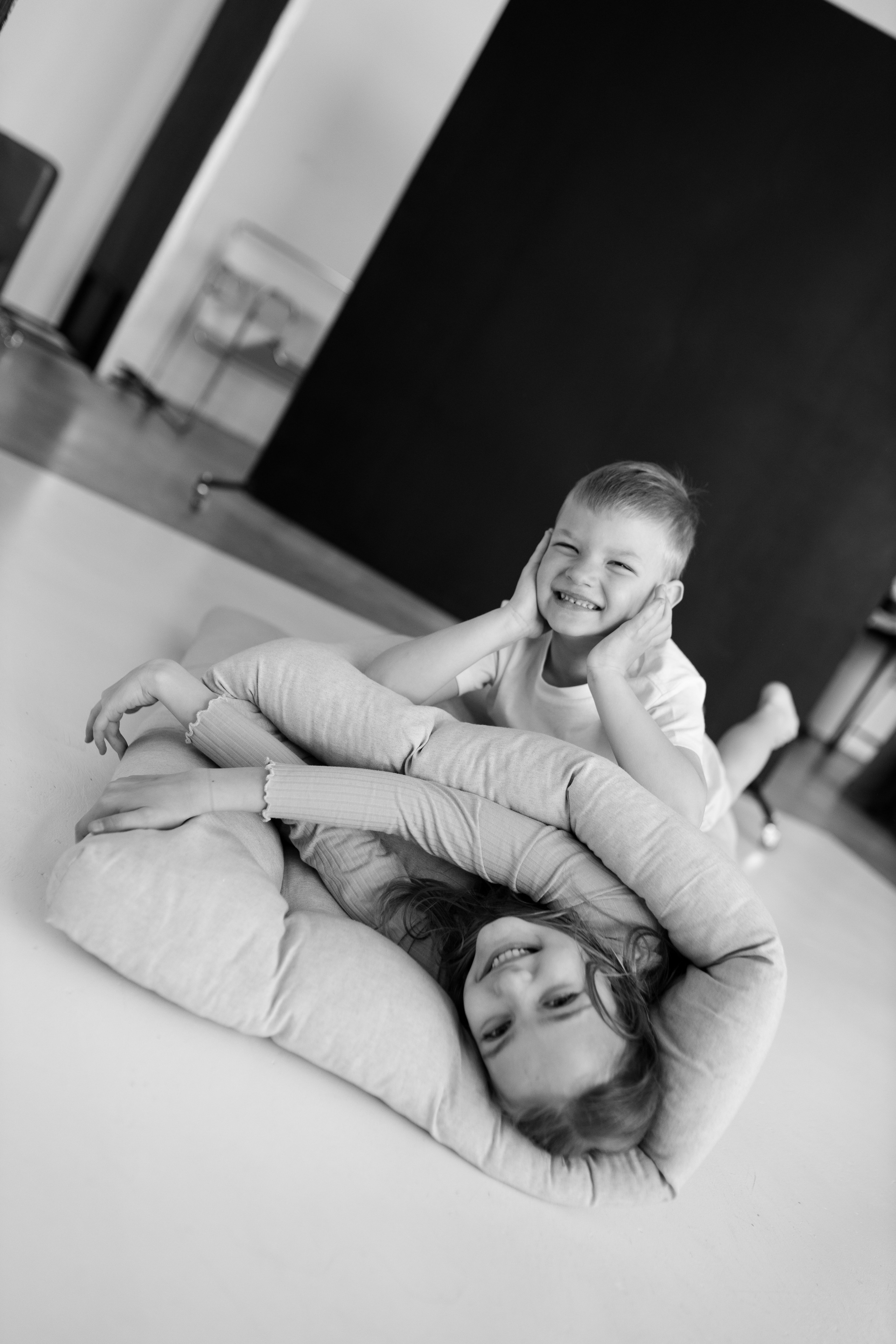 Семейная, апрель 24