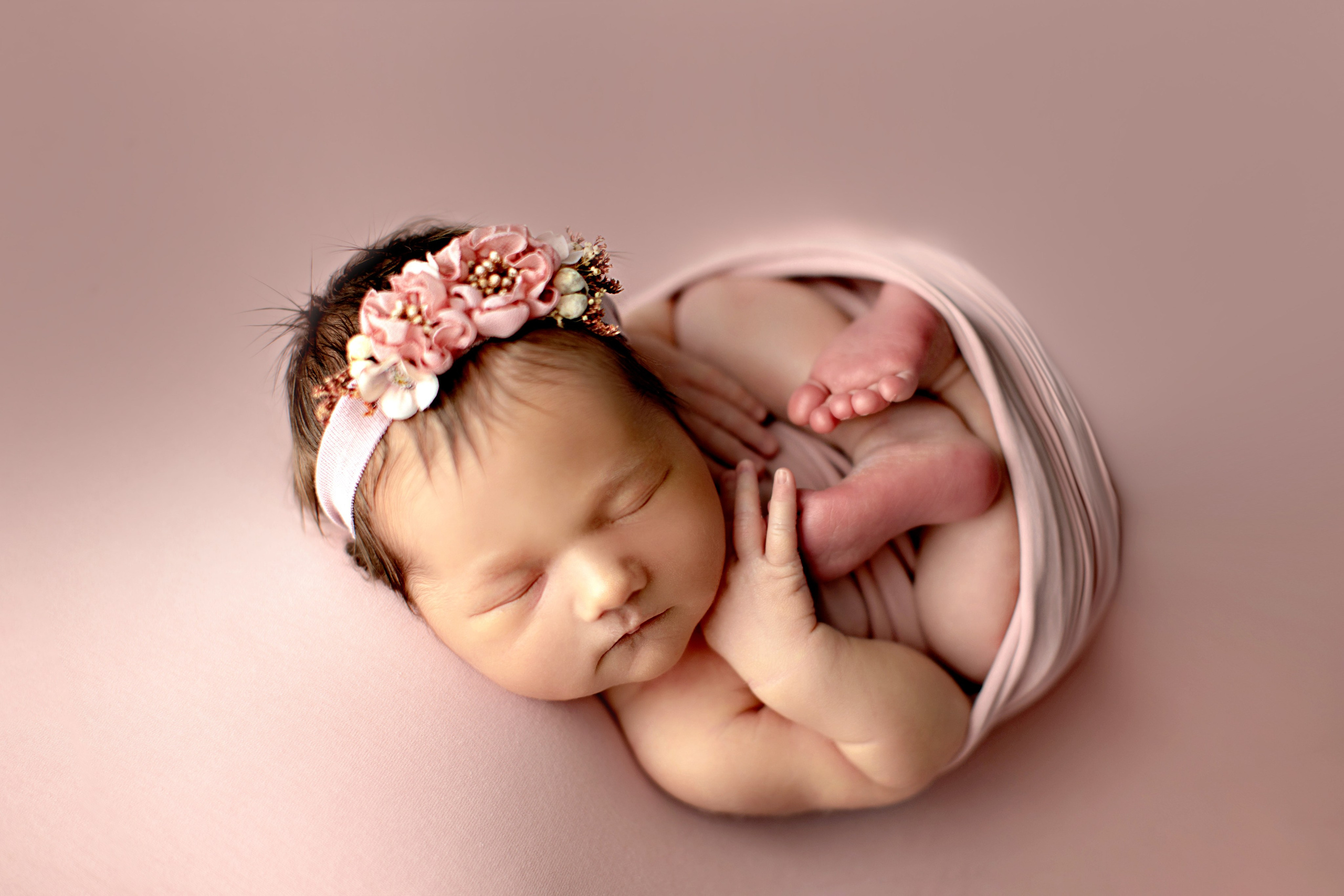 НОВОРОЖДЕННЫЕ. Фотограф новорожденных в Москве