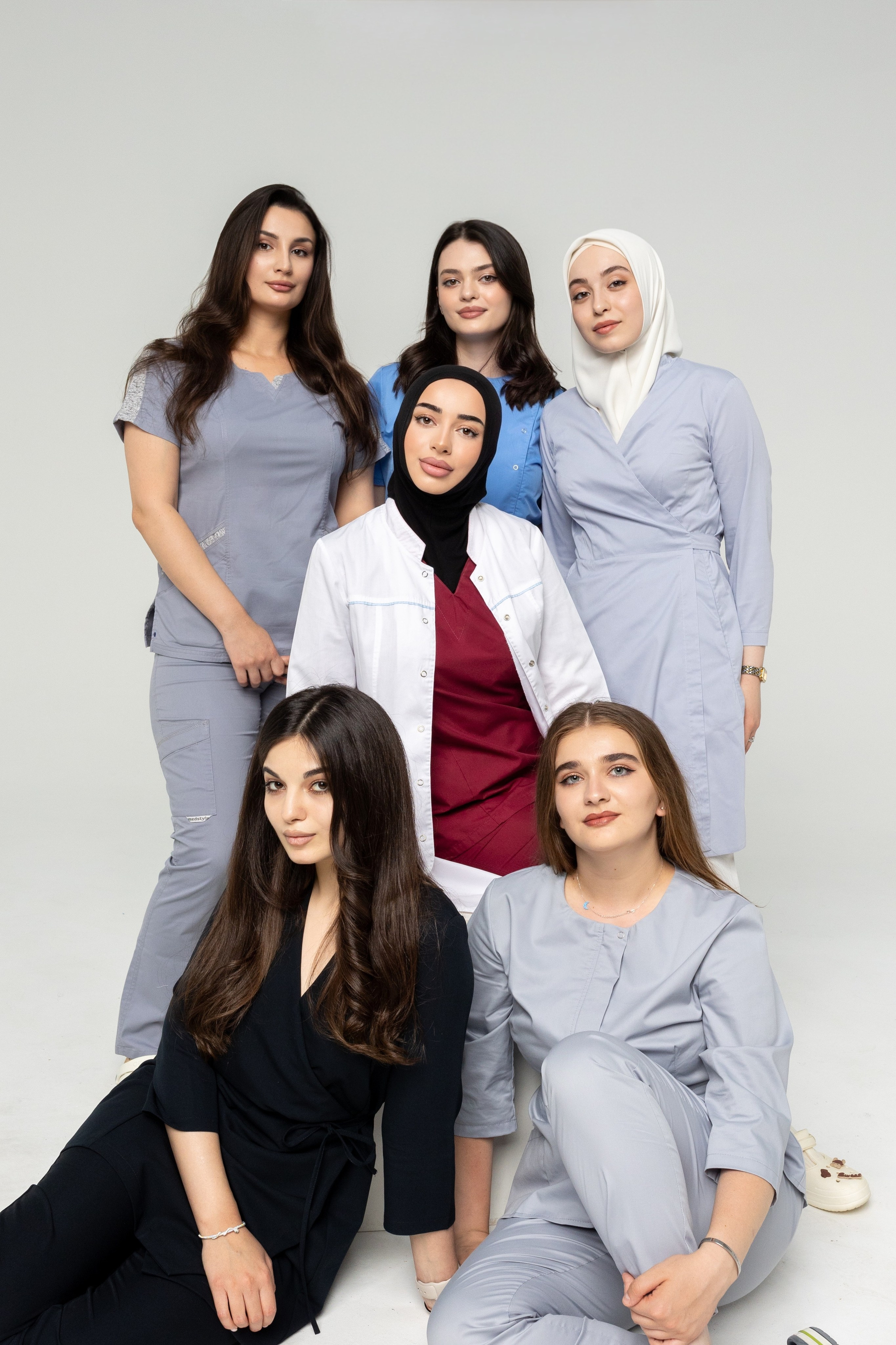 Медицинский факультет. Главная