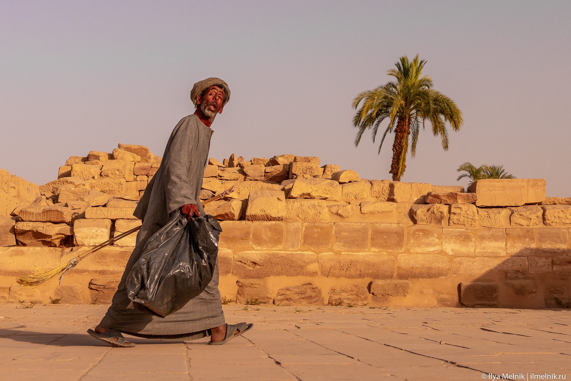 Street. Ilya Melnik Photography