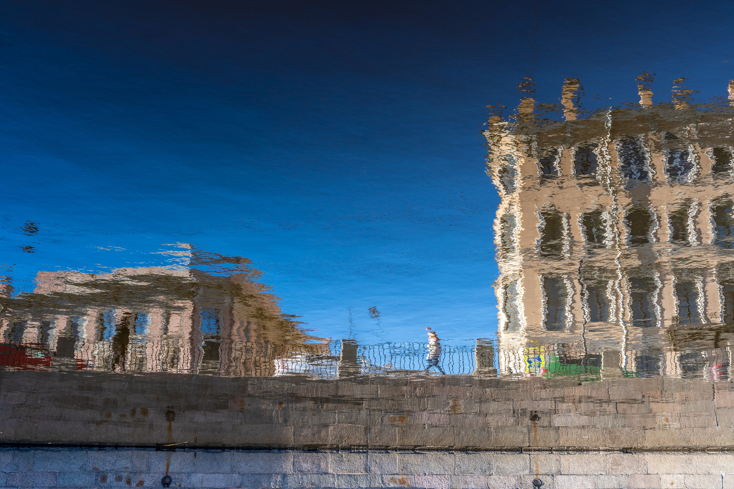 Street. Ilya Melnik Photography