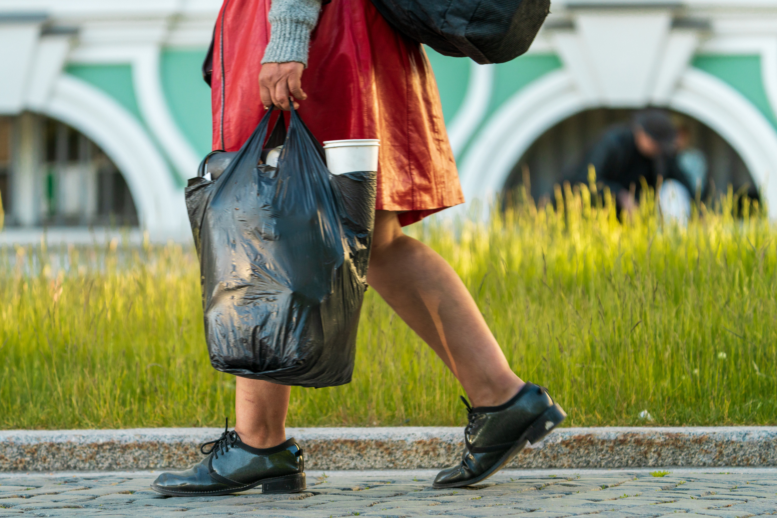 Street. Ilya Melnik Photography