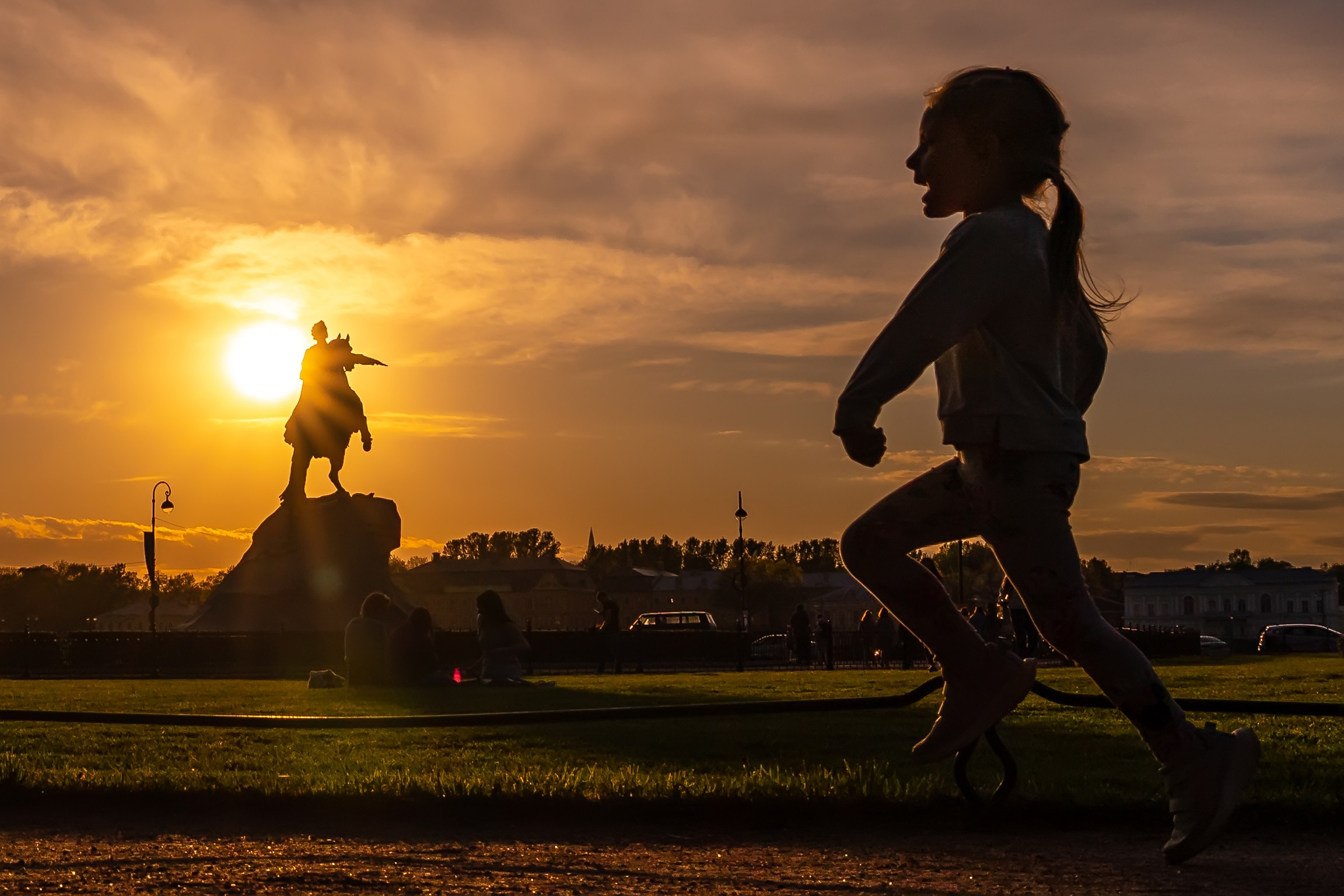 Street. Ilya Melnik Photography