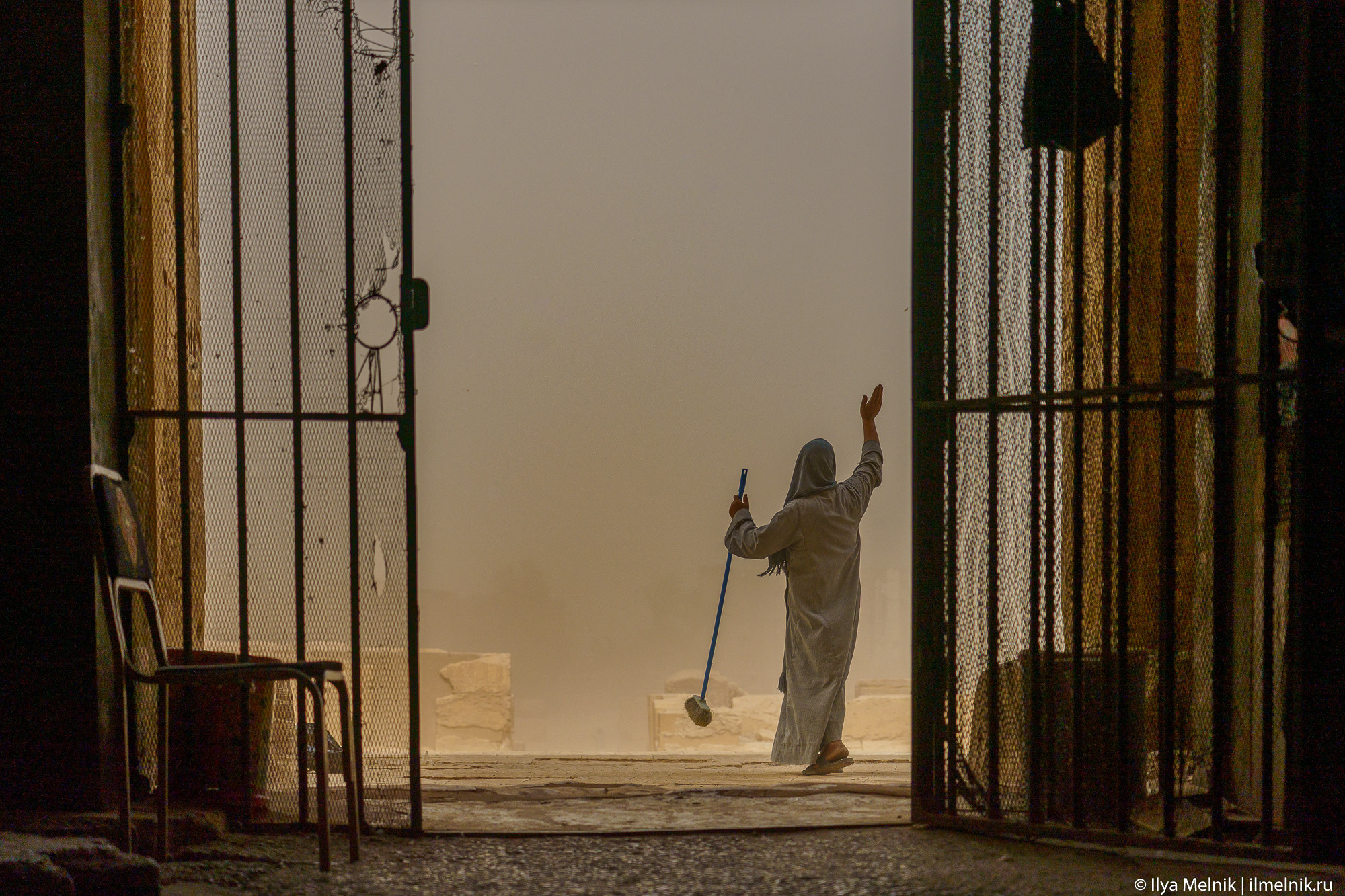 Street. Ilya Melnik Photography