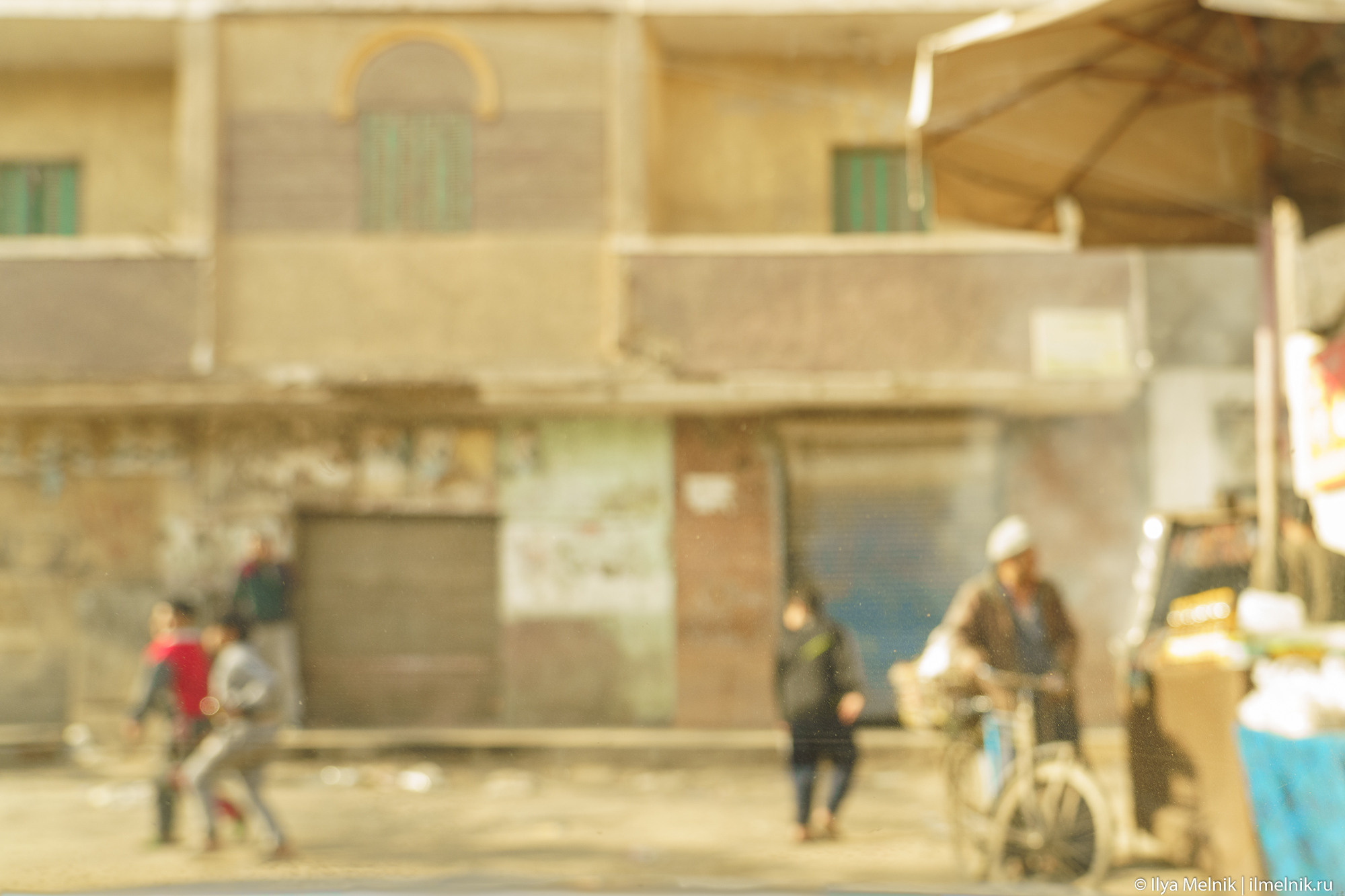 Street. Ilya Melnik Photography