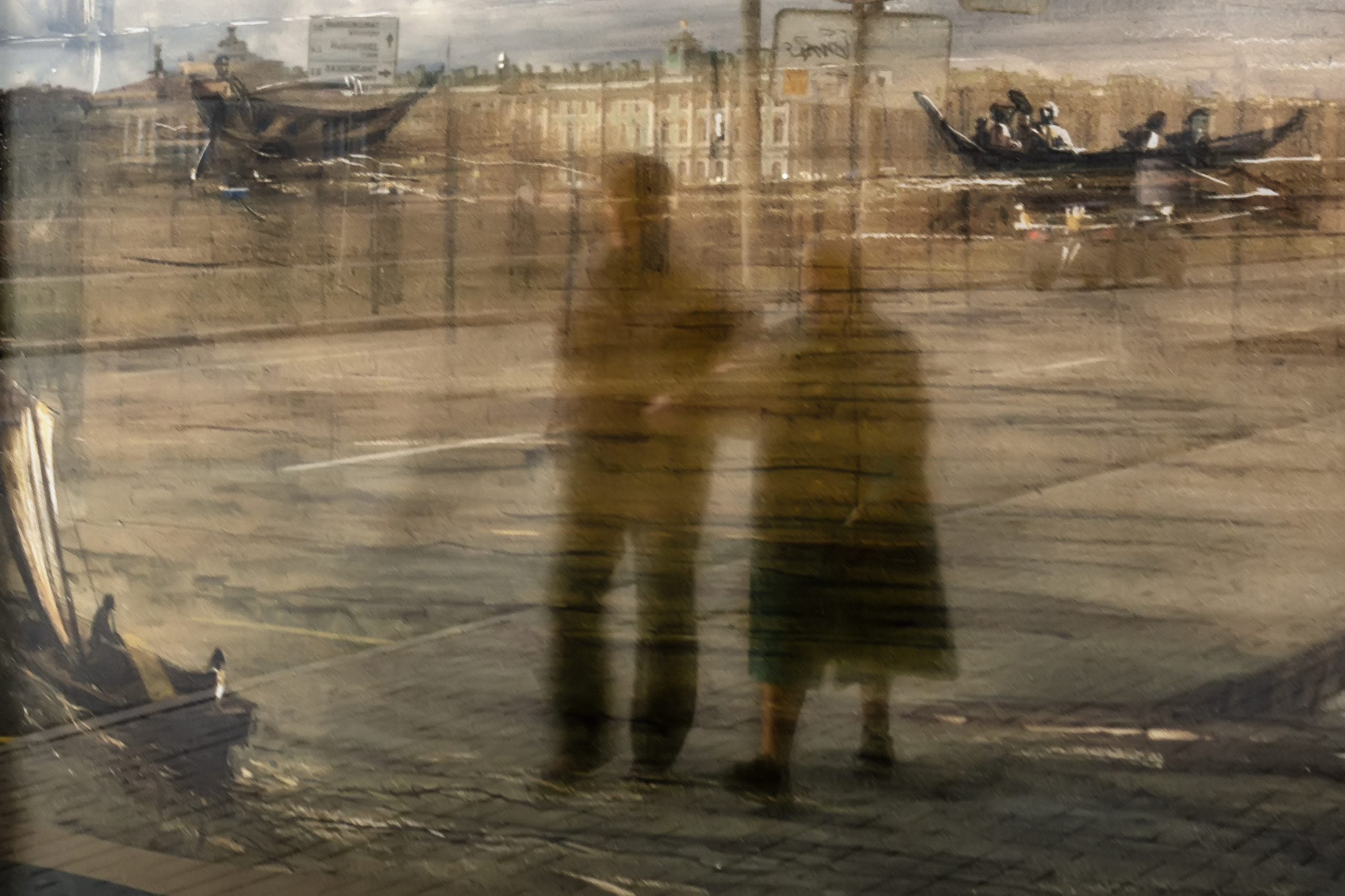 Street. Ilya Melnik Photography