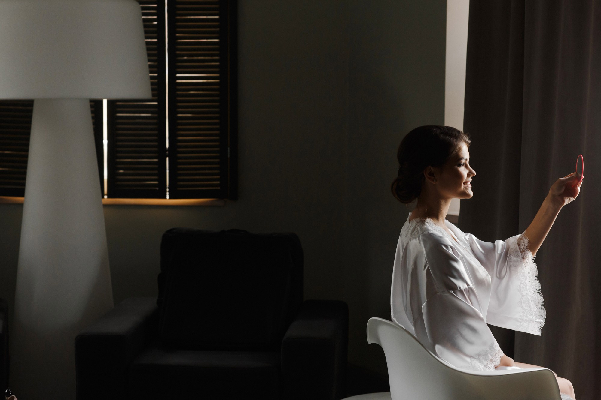 Рафкат и Лера (СПб). Лиза Каражова