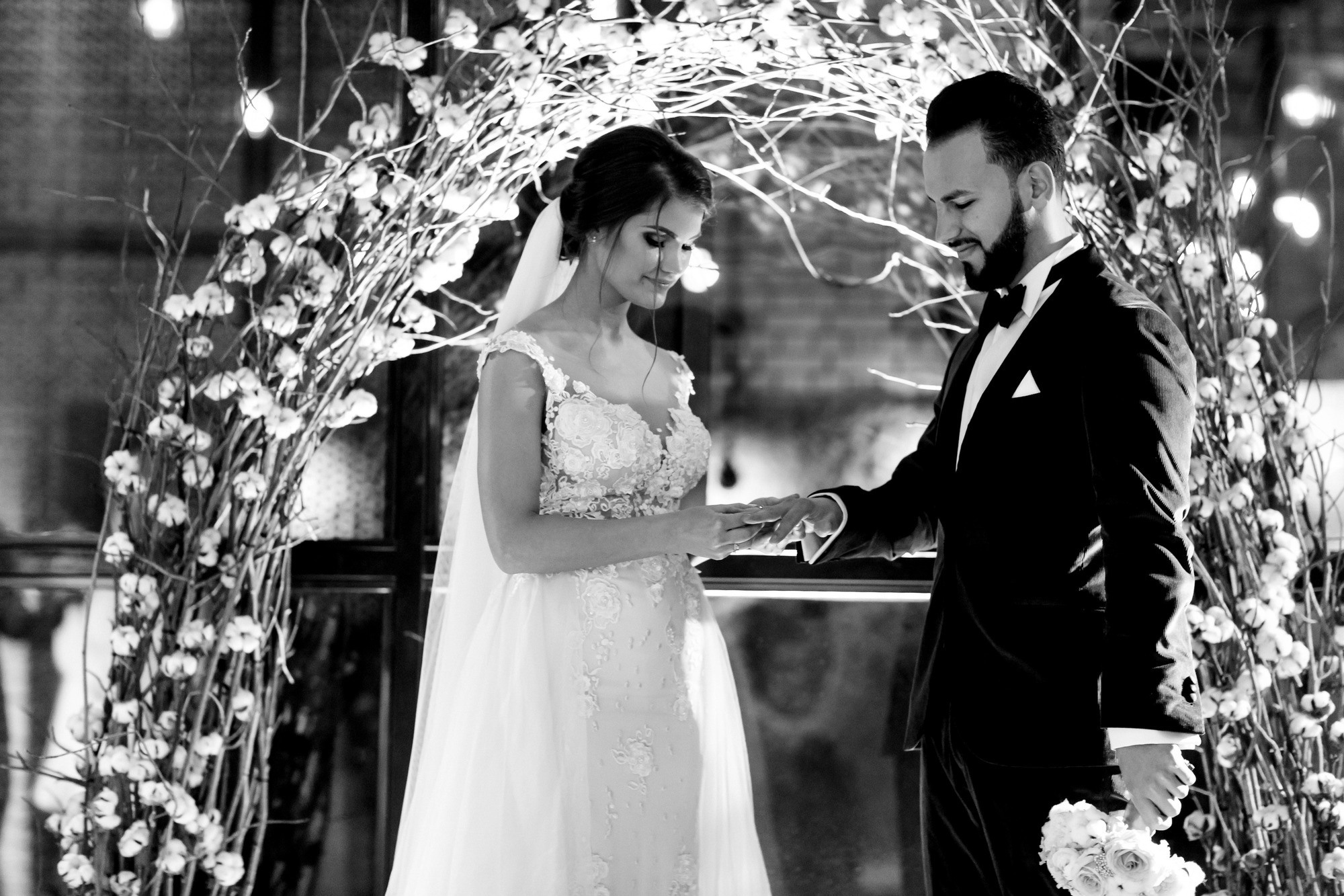 Рафкат и Лера (СПб). Лиза Каражова