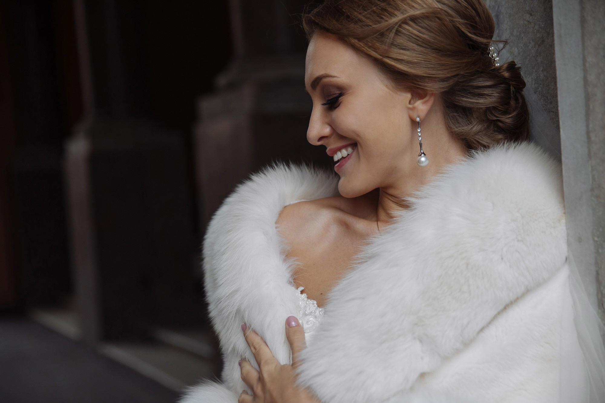 Богдана и Луиз (Испанцы в Питере). Лиза Каражова