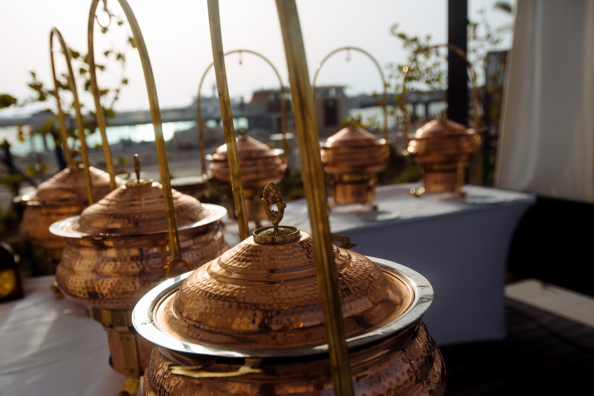 Роб и Катя (Дубай). Лиза Каражова