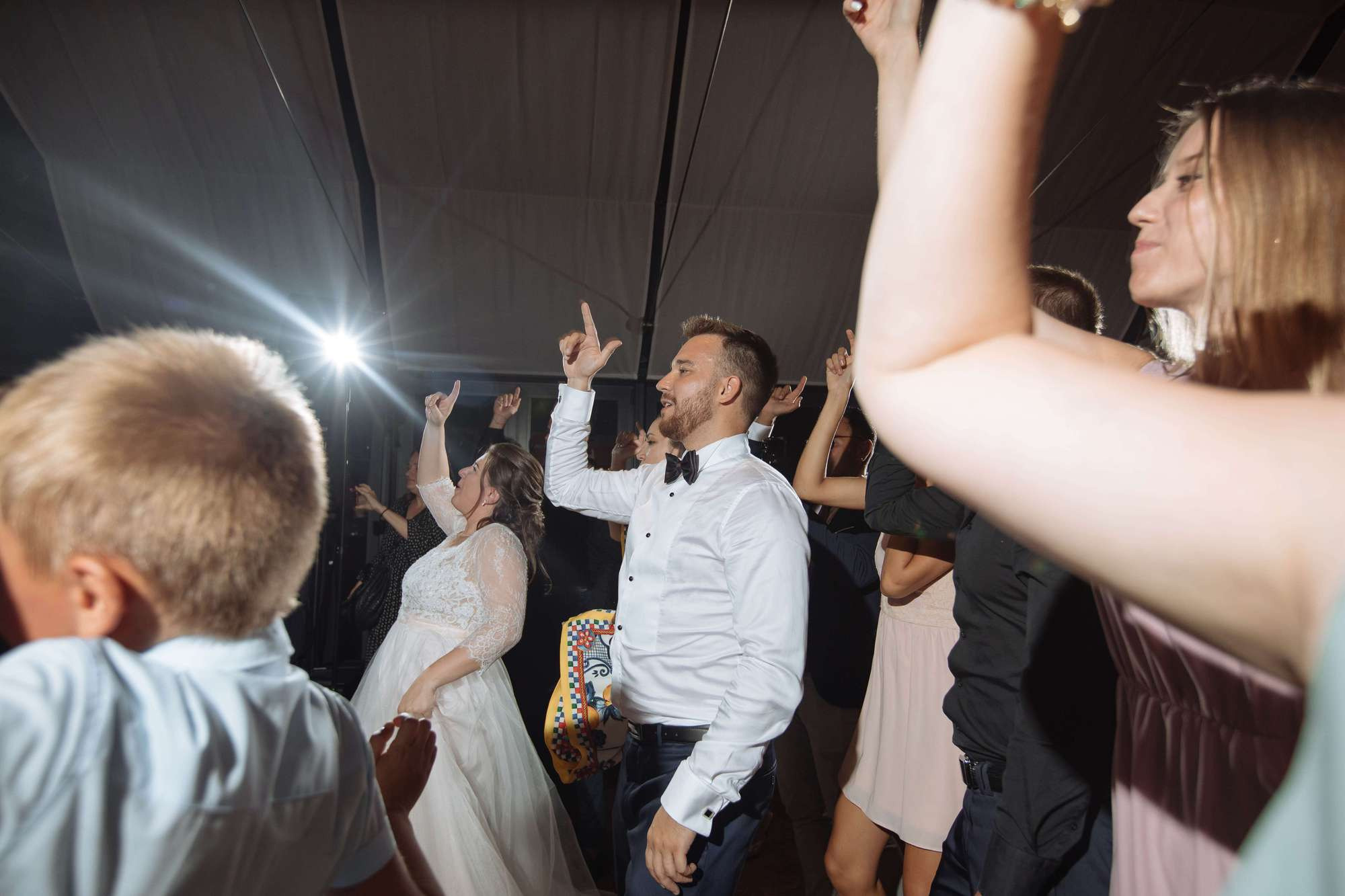 Евгений и Ксения (Комо). Лиза Каражова