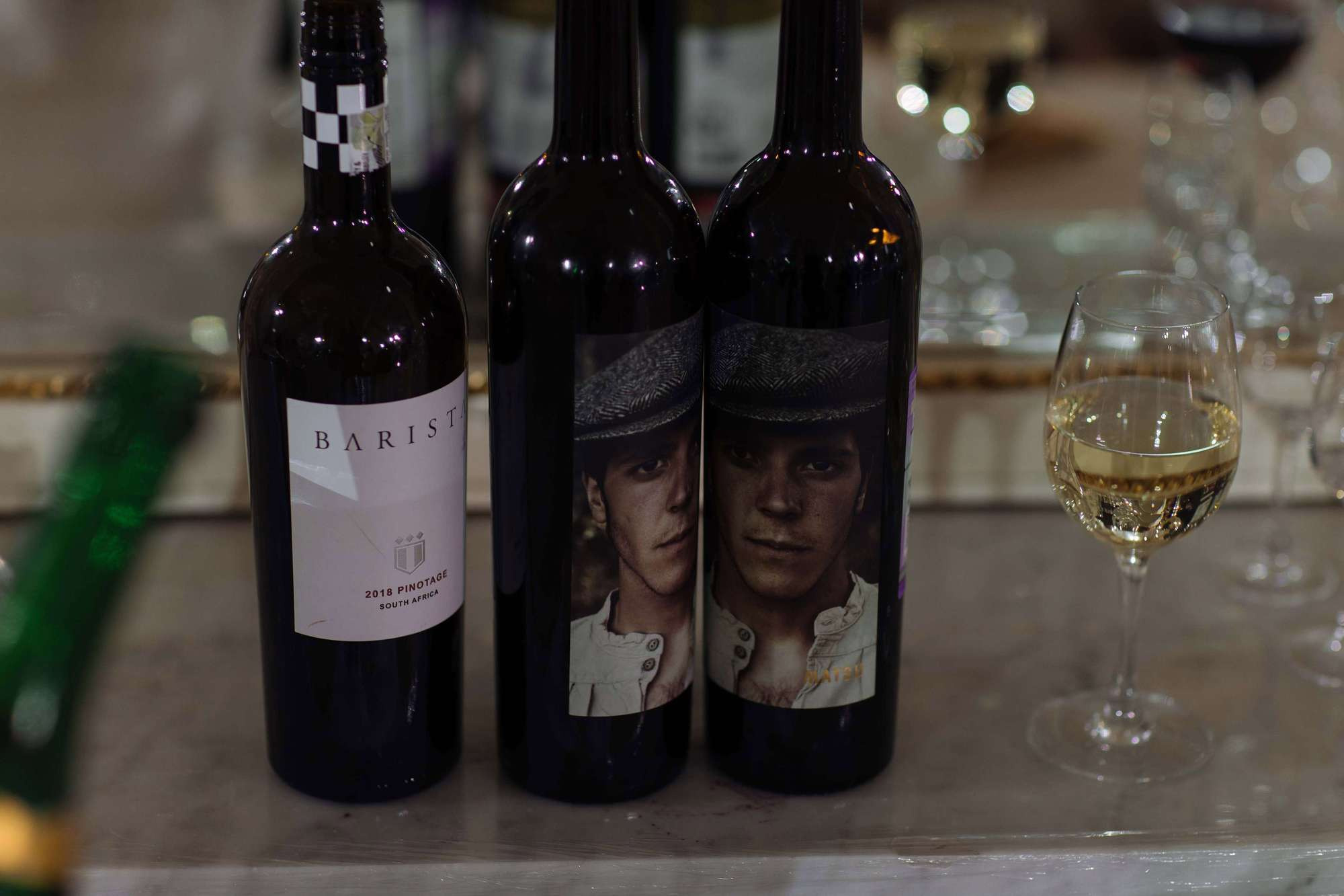 Анастасия и Дмитрий. Лиза Каражова