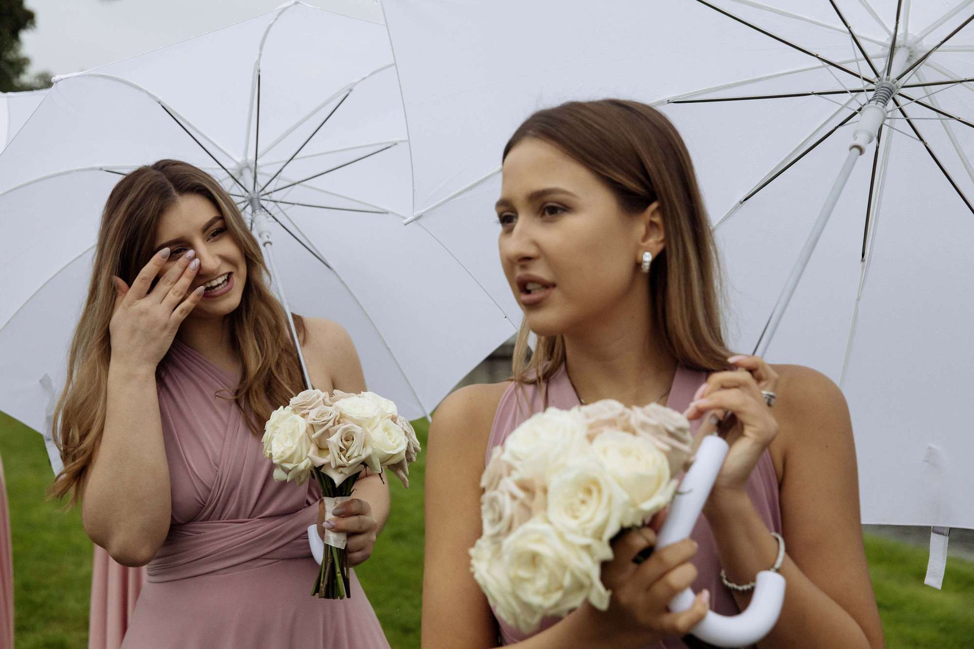 Анастасия и Дмитрий. Лиза Каражова