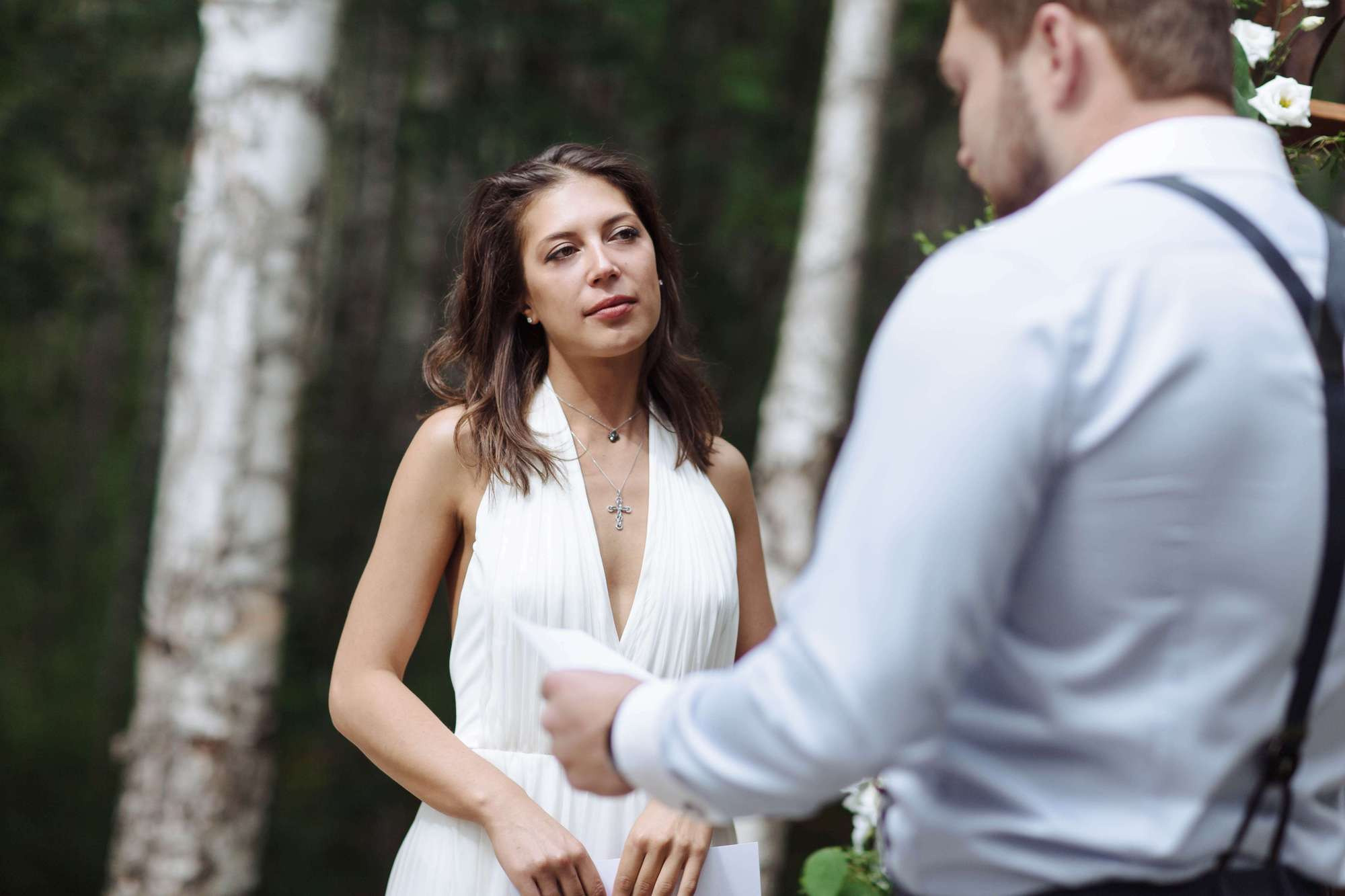 Яна и Егор. Лиза Каражова