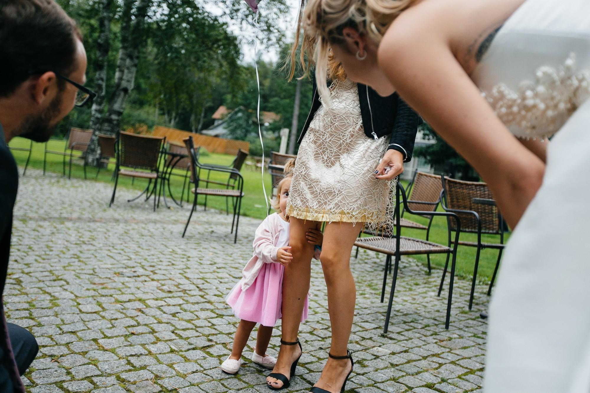 Саша и Артур (СПб). Лиза Каражова