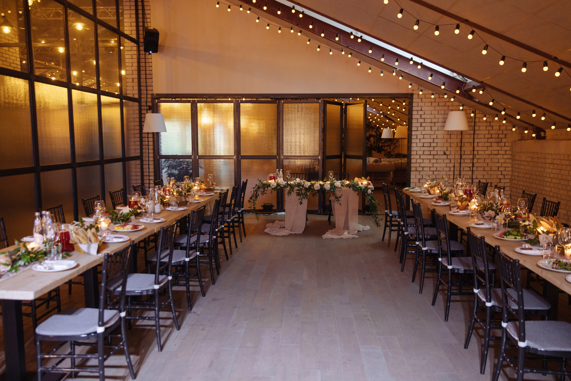 Рафкат и Лера (СПб). Лиза Каражова