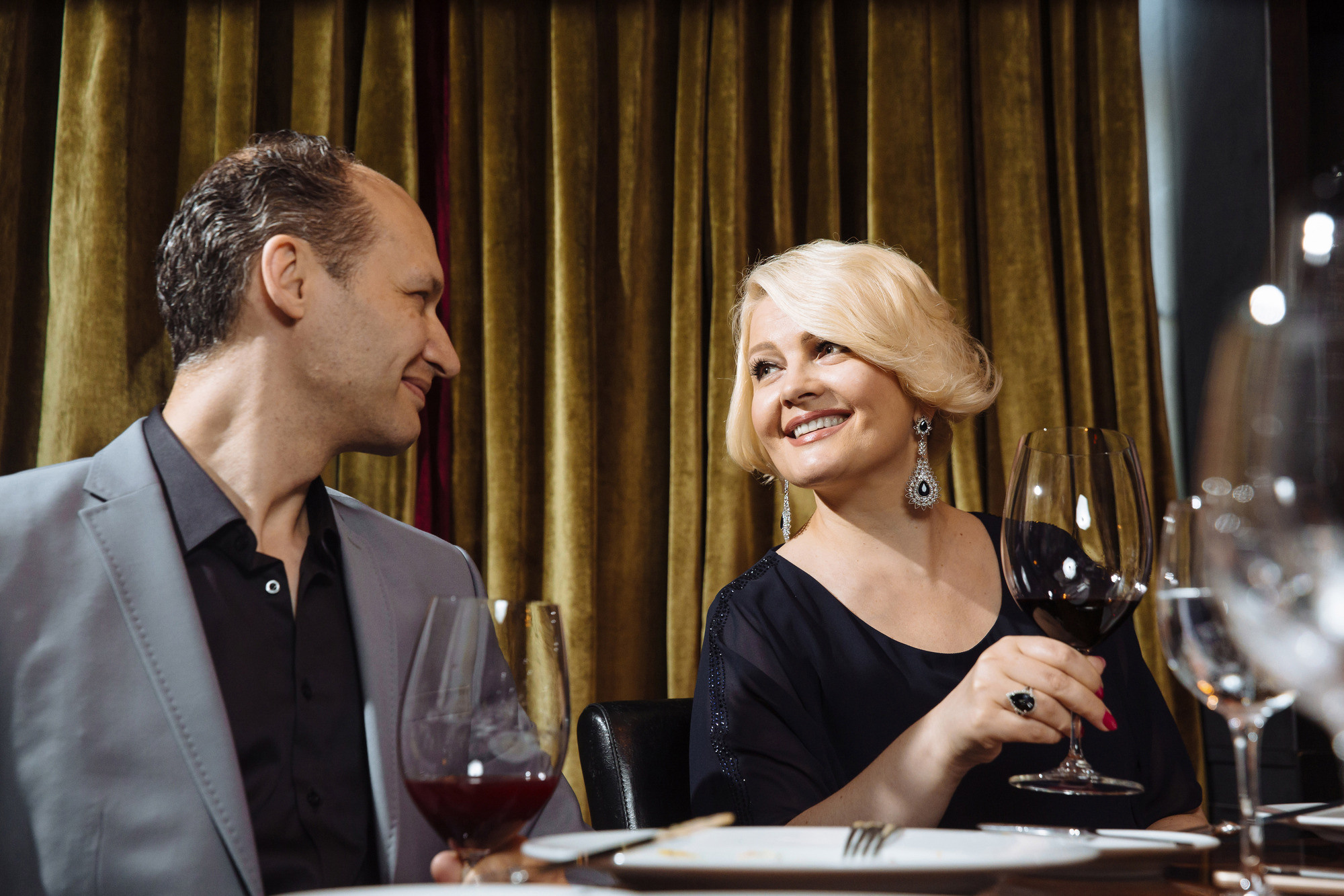 Даша и Артем (Москва). Лиза Каражова