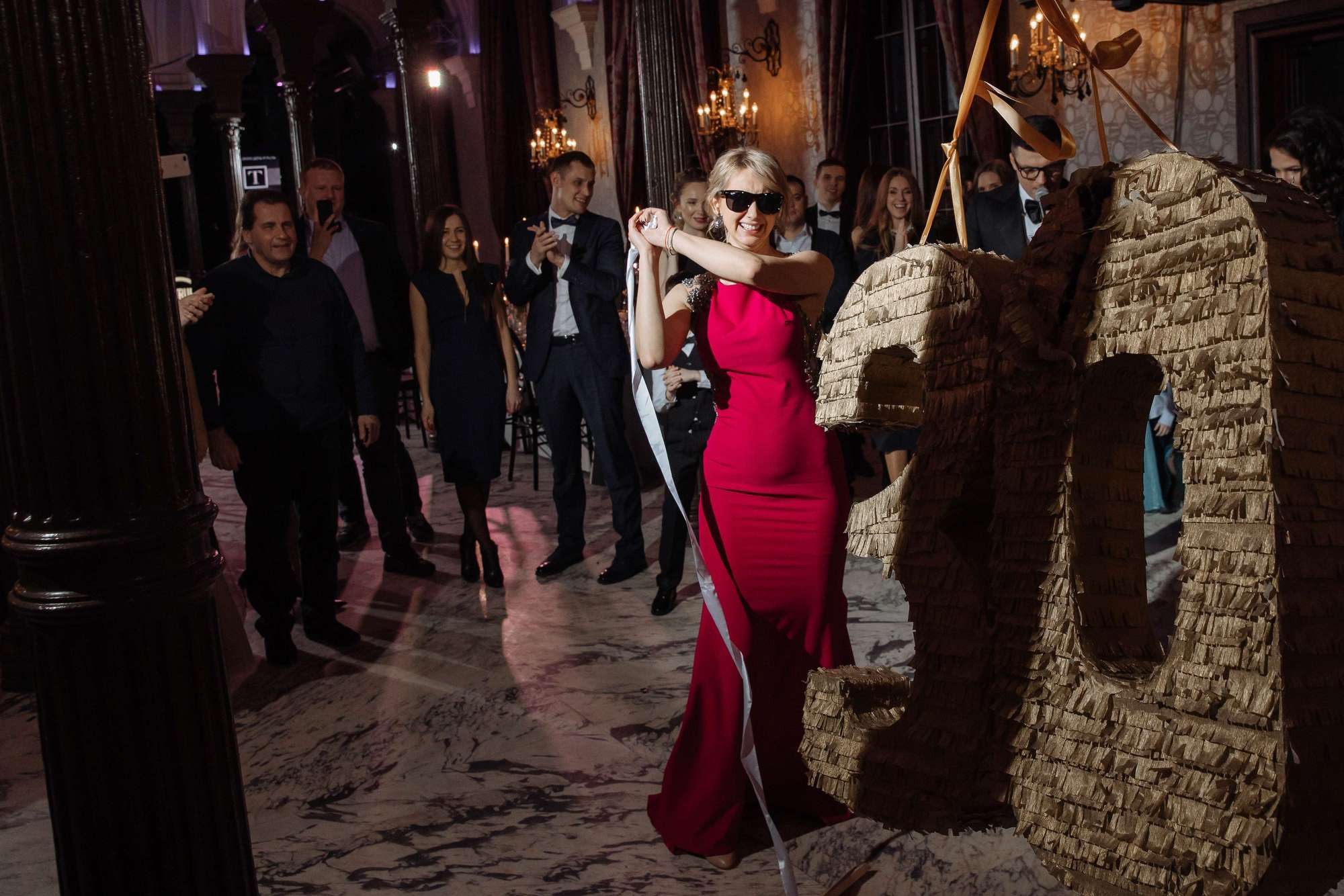 Татьянин день. Лиза Каражова