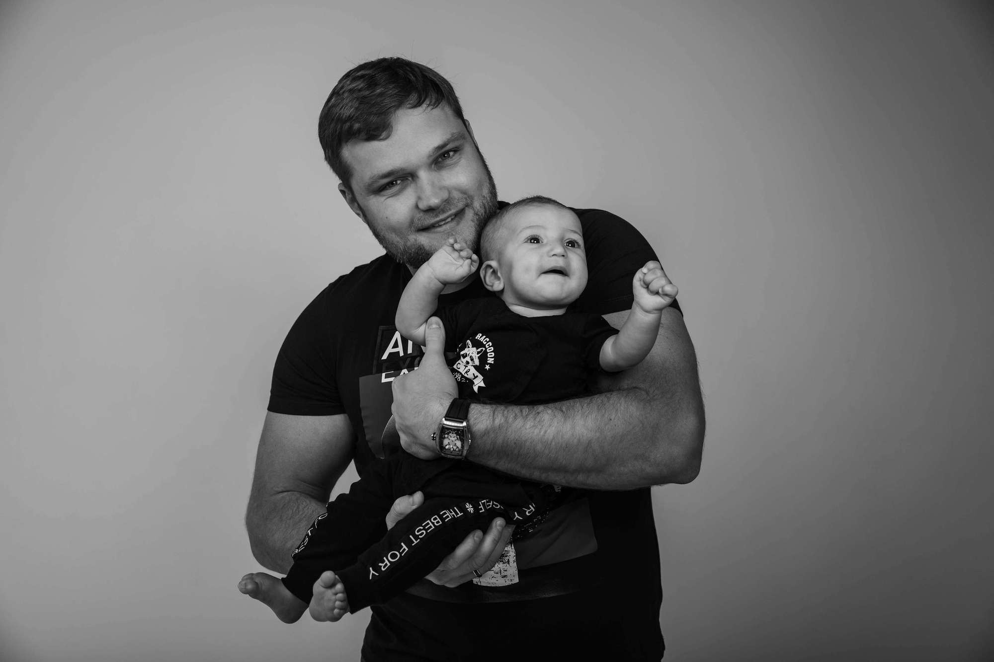 Минимализм в семейной фотосъемке. Лиза Каражова