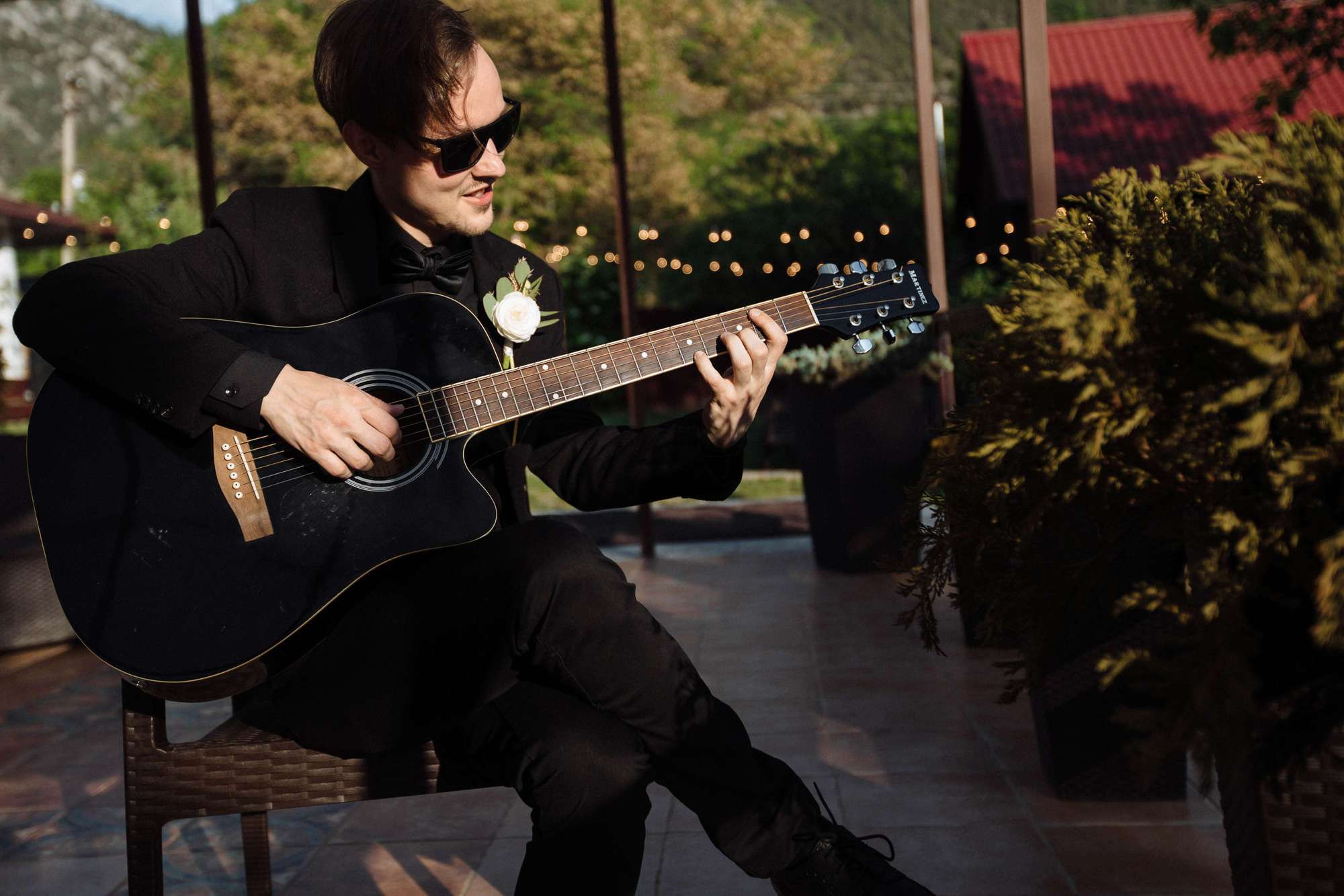 Стас и Настя (Крым). Лиза Каражова