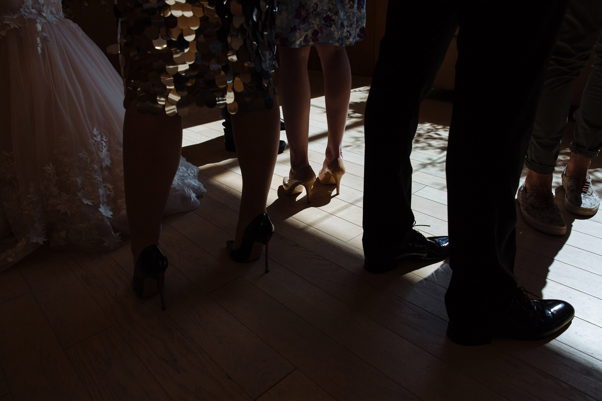 Даша и Артем (Москва). Лиза Каражова