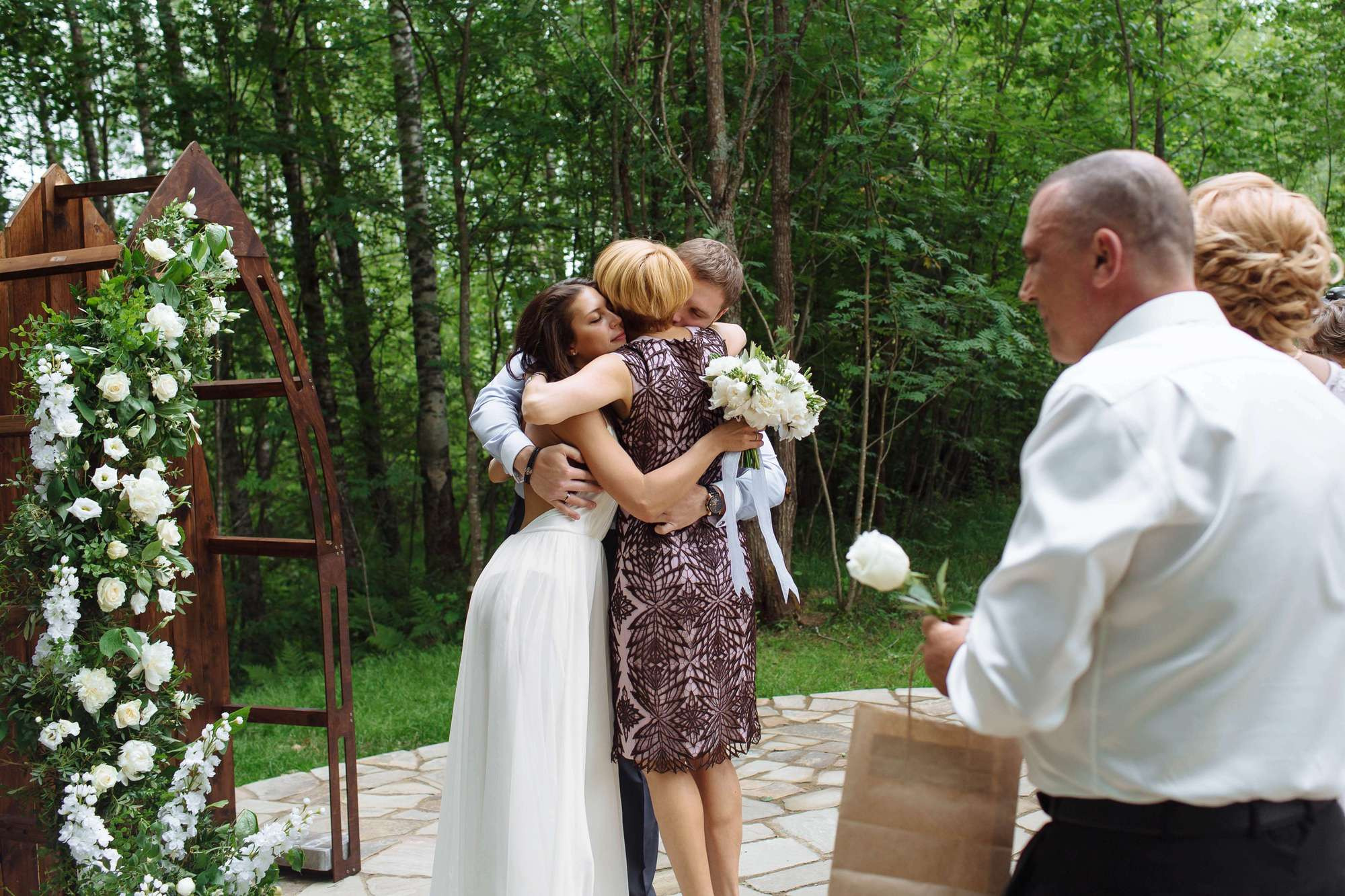 Яна и Егор. Лиза Каражова