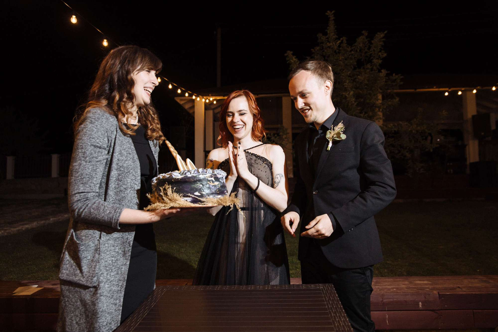 Стас и Настя (Крым). Лиза Каражова