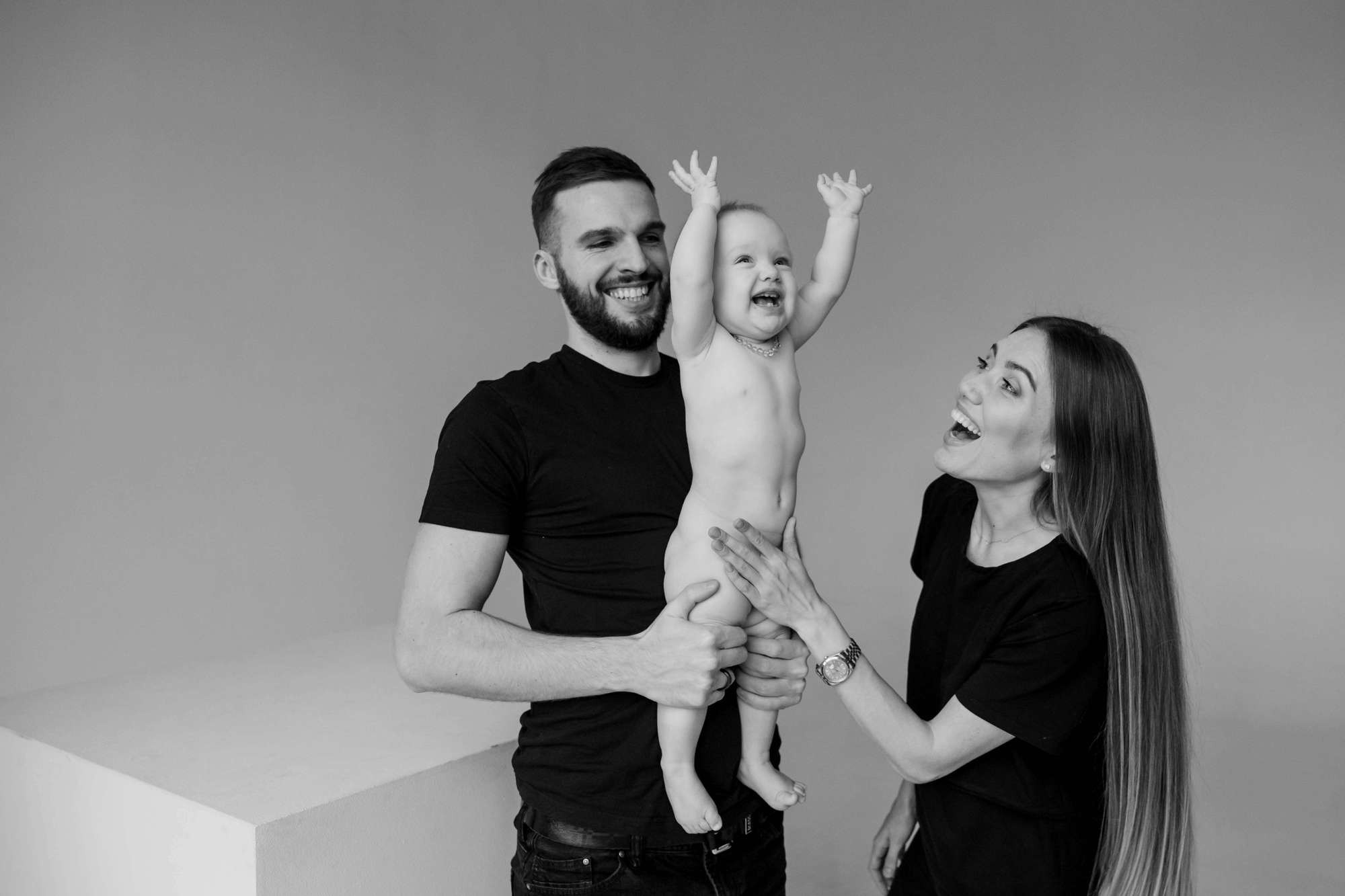 Семейная. Лиза Каражова