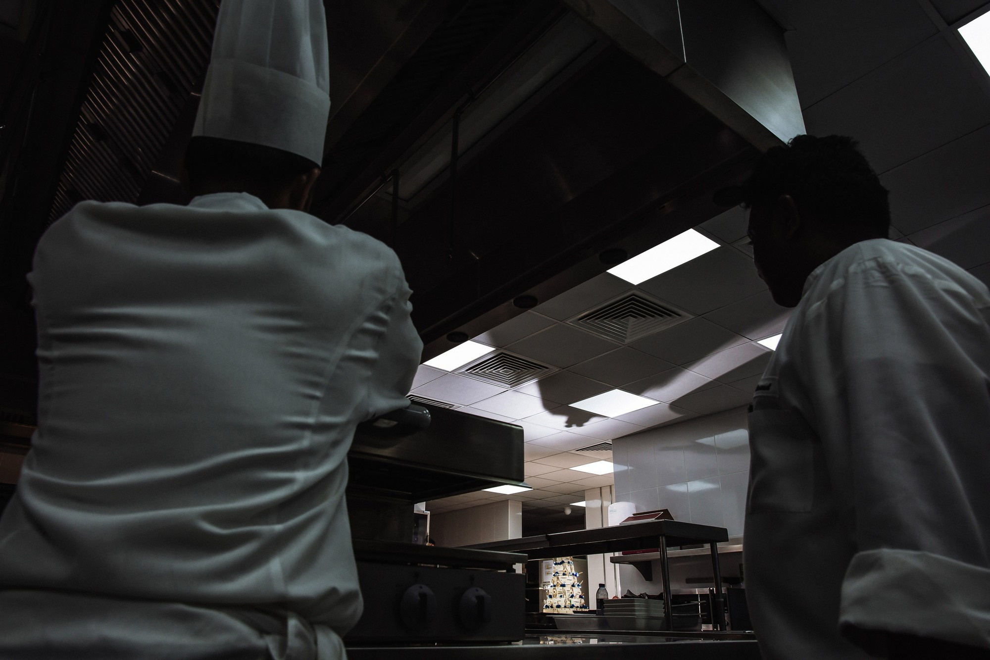 Роб и Катя (Дубай). Лиза Каражова