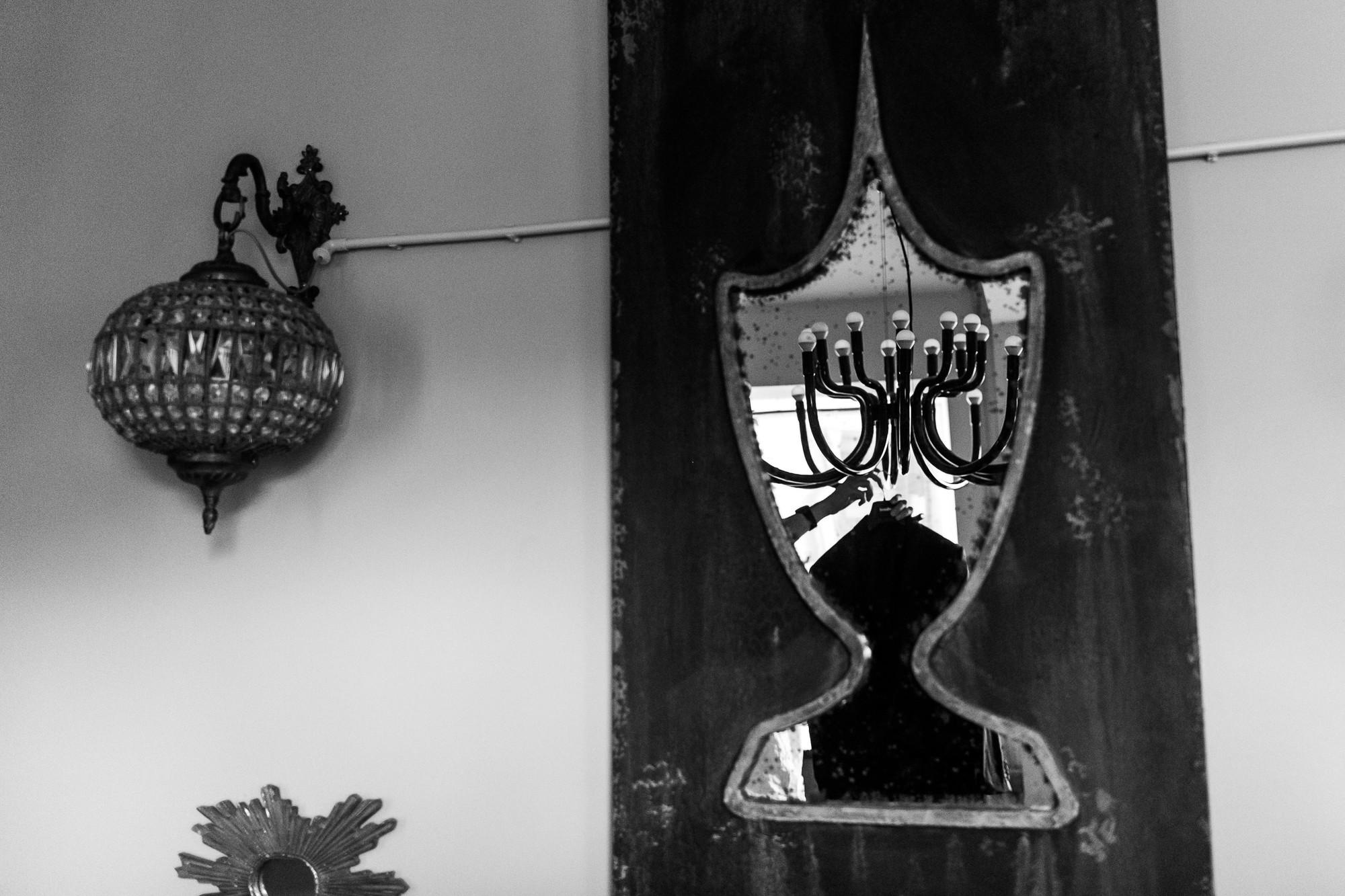 Радмилла и Даня. Лиза Каражова