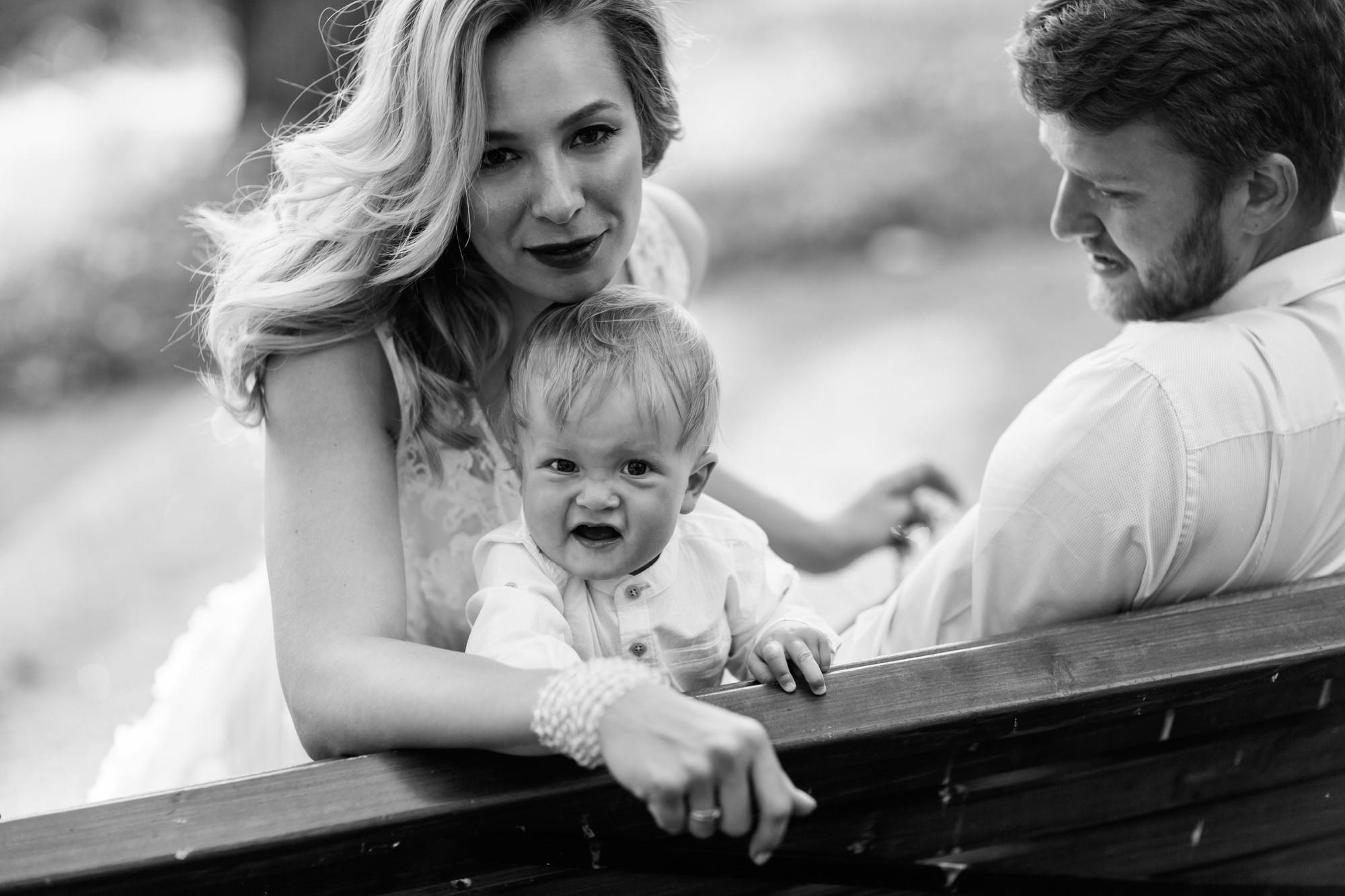 Семейная Лена Саша и Егорка. Лиза Каражова