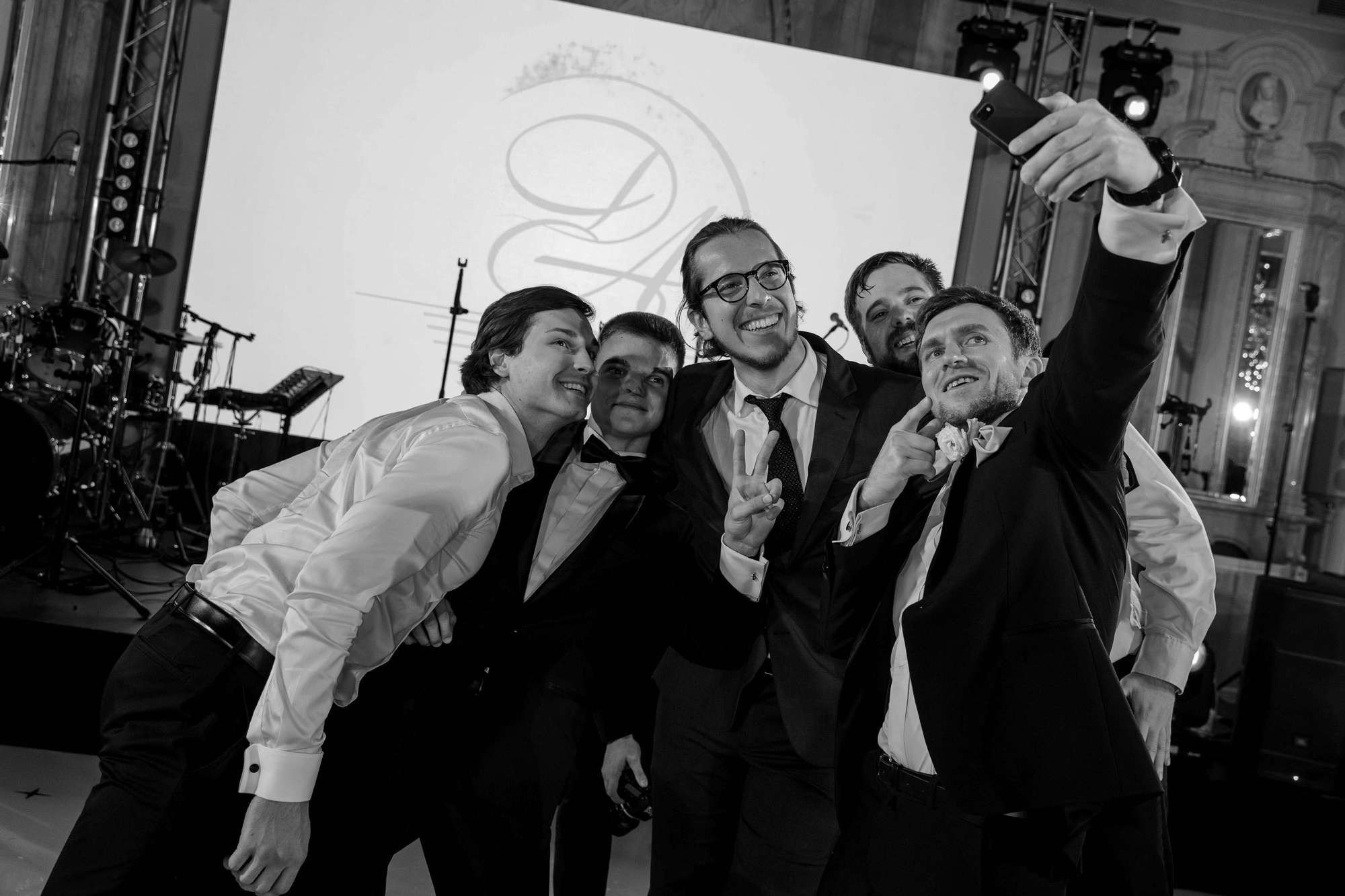 Анастасия и Дмитрий. Лиза Каражова