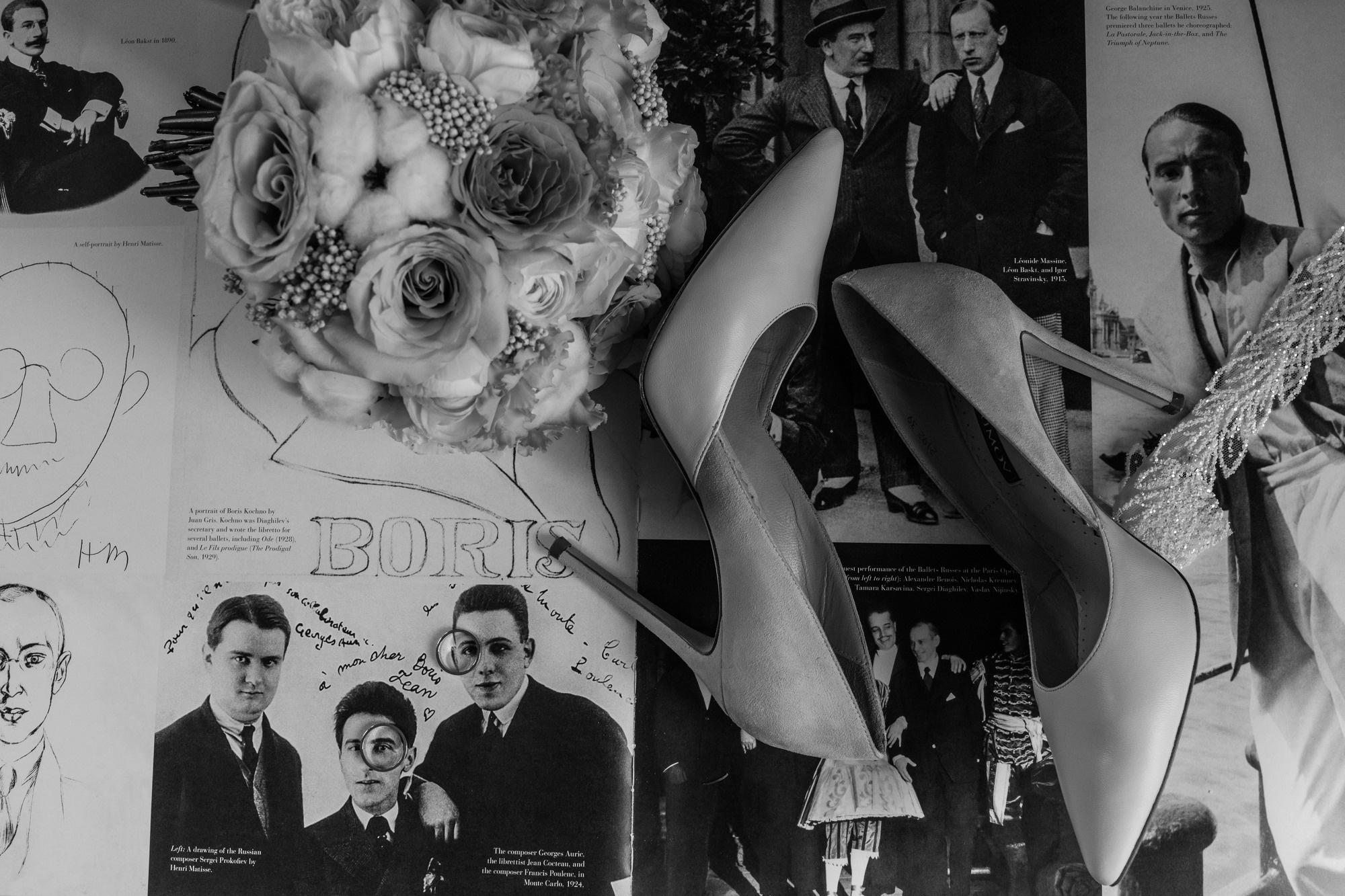 Рафкат и Лера (СПб). Лиза Каражова