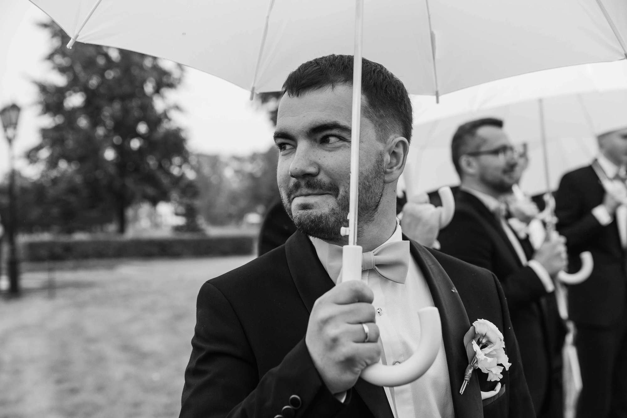 Анастасия и Дмитрий. Лиза Каражова