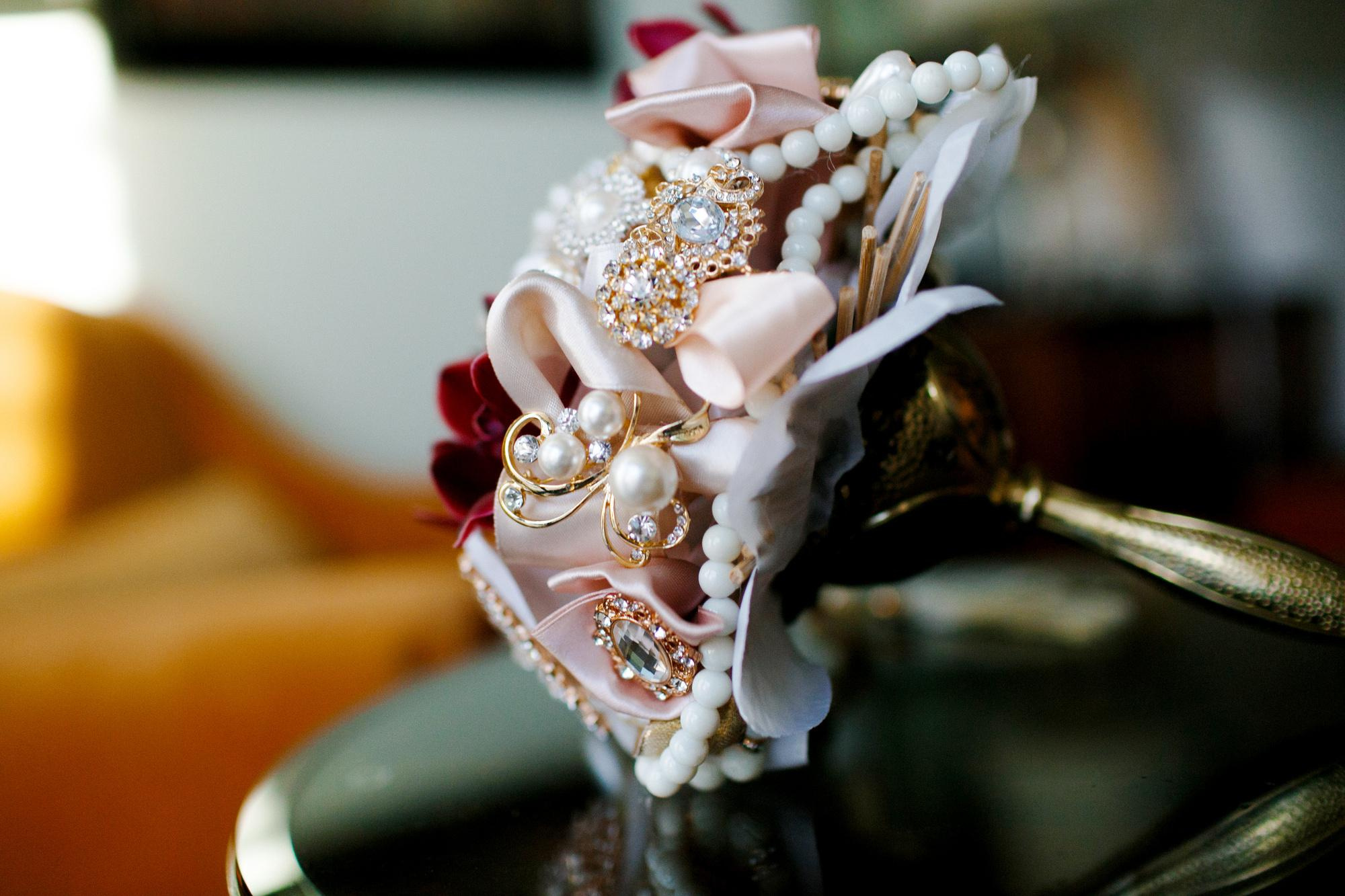 Виктория и Сергей. Лиза Каражова