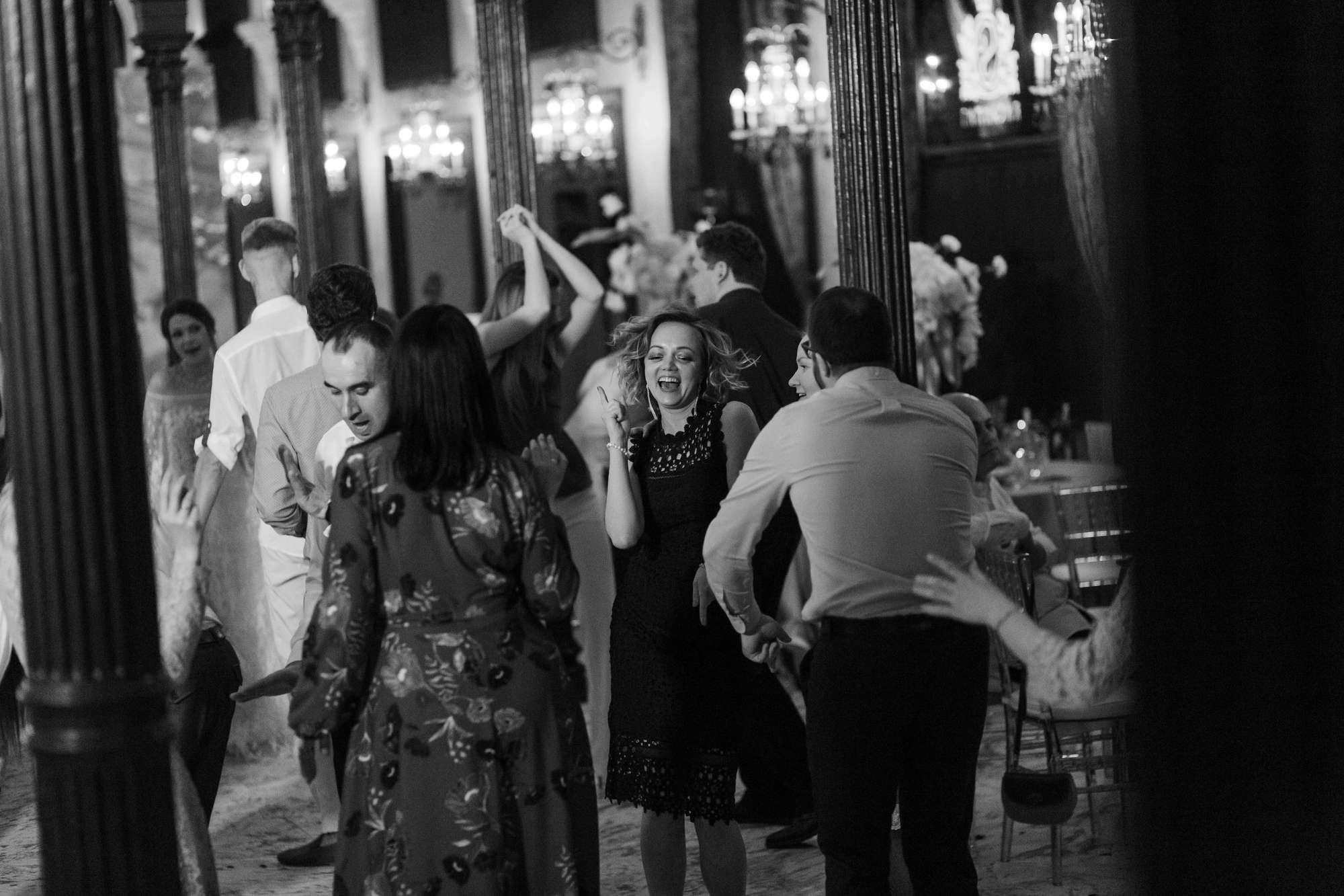 Анна и Дмитрий. Лиза Каражова