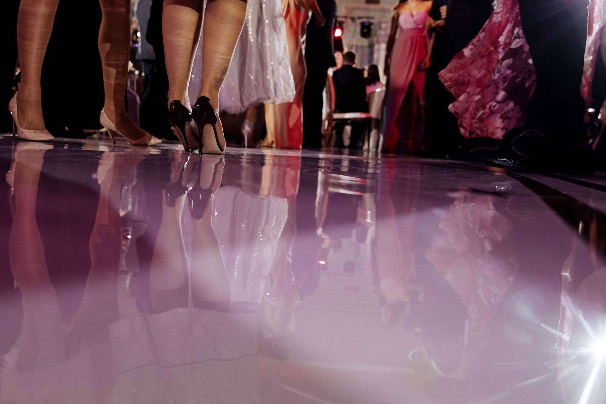 Анастасия и Дмитрий. Лиза Каражова