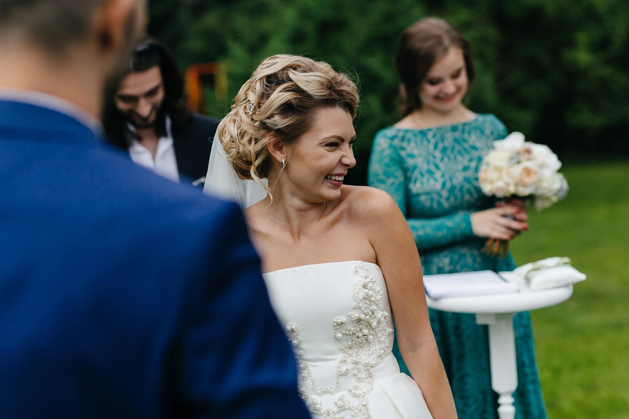 Саша и Артур (СПб). Лиза Каражова