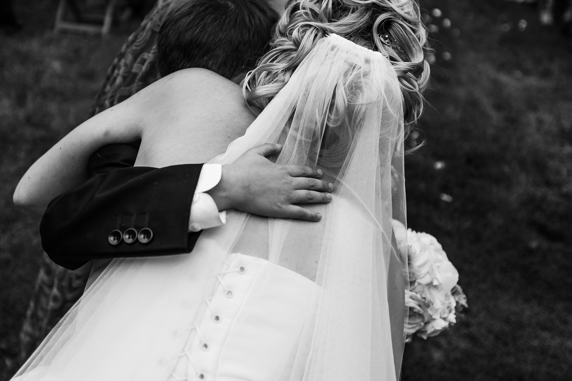 Саша и Артур (СПб). Лиза Каражова