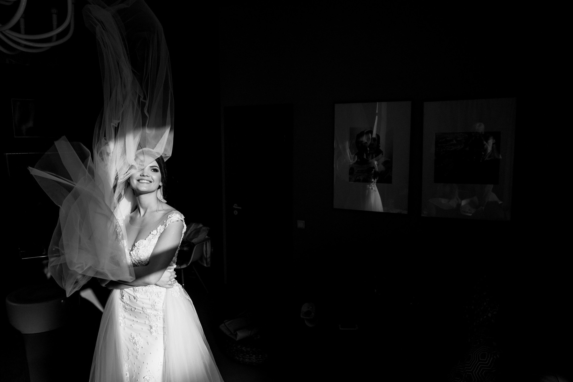 Рафкат и Лера (СПб). Лиза Каражова