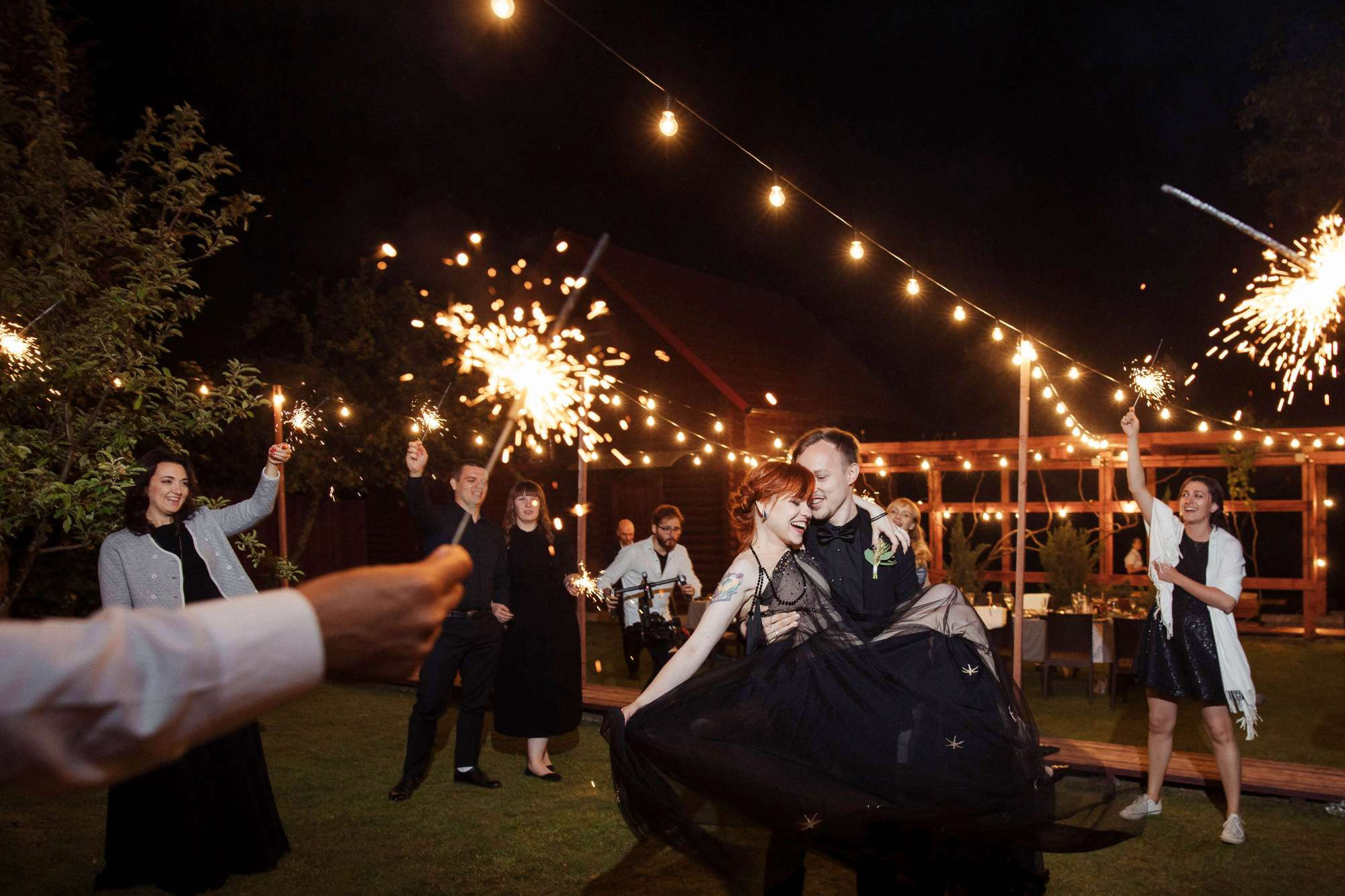 Стас и Настя (Крым). Лиза Каражова