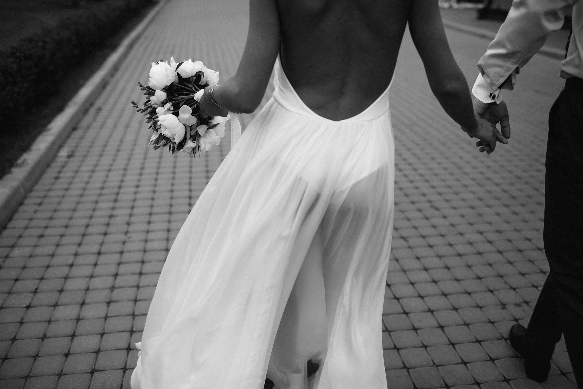 Яна и Егор. Лиза Каражова