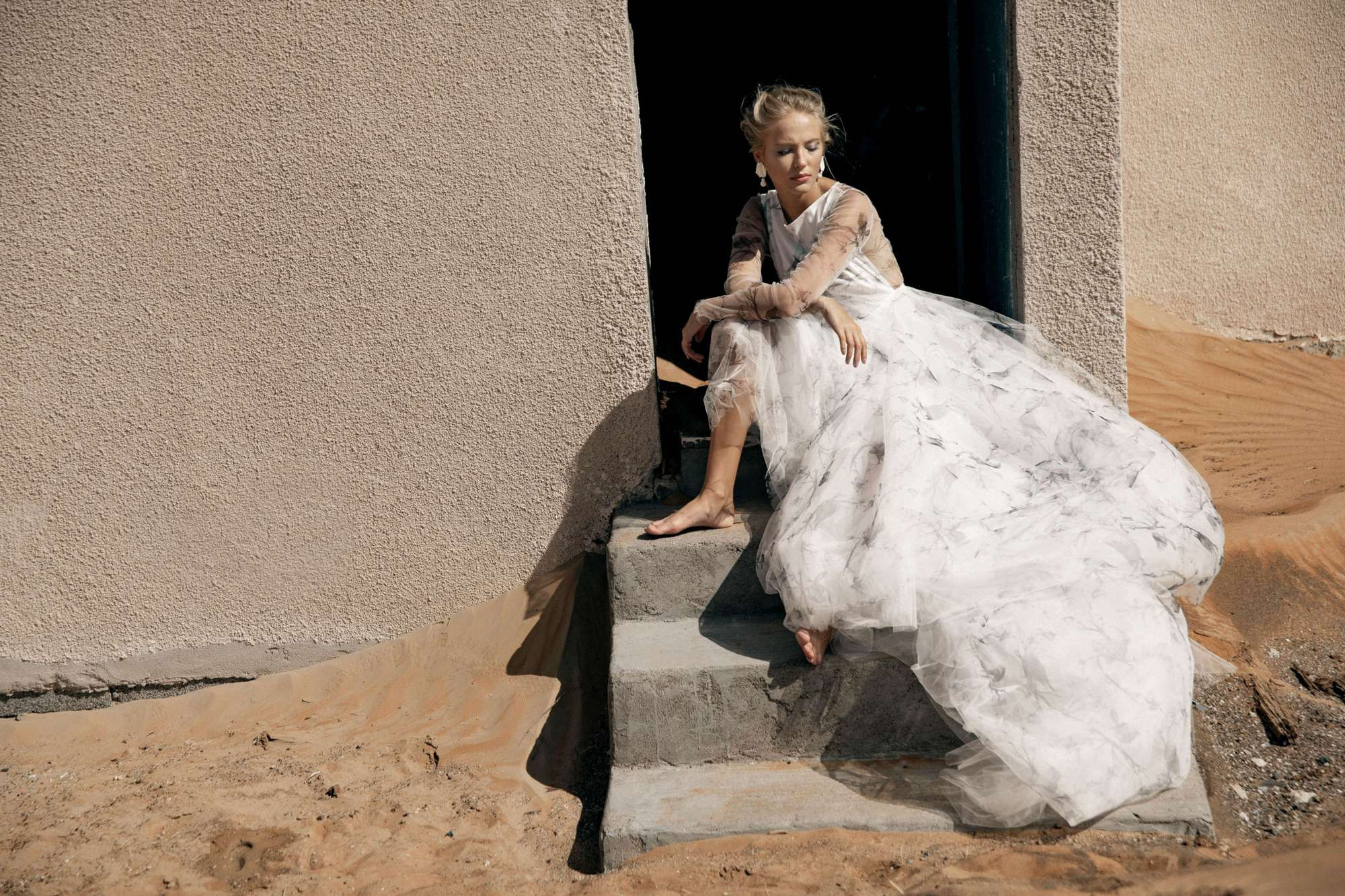 Варвара. Лиза Каражова