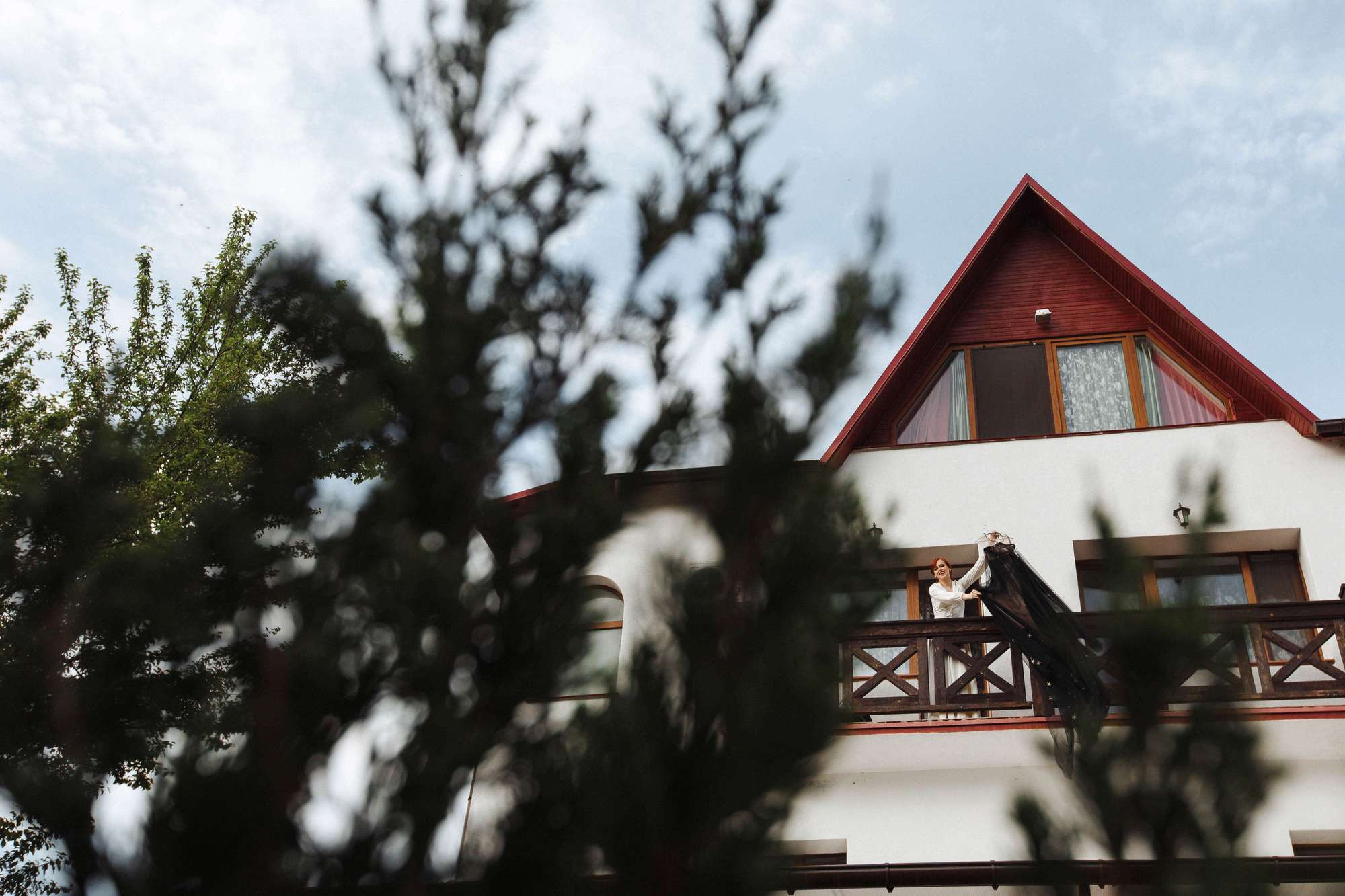 Стас и Настя (Крым). Лиза Каражова