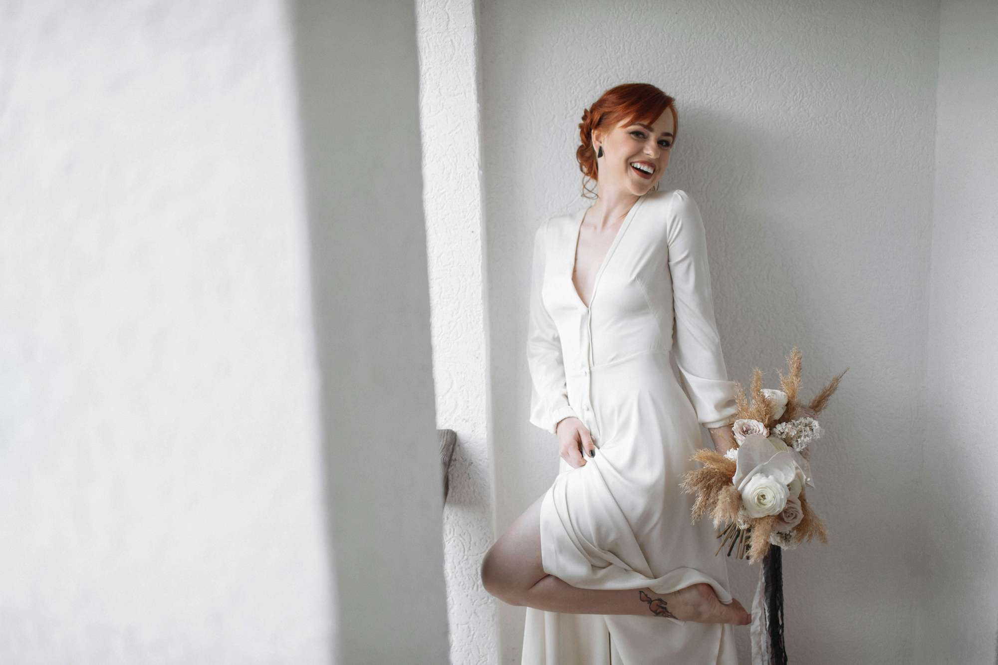 Стас и Настя (Крым). Лиза Каражова